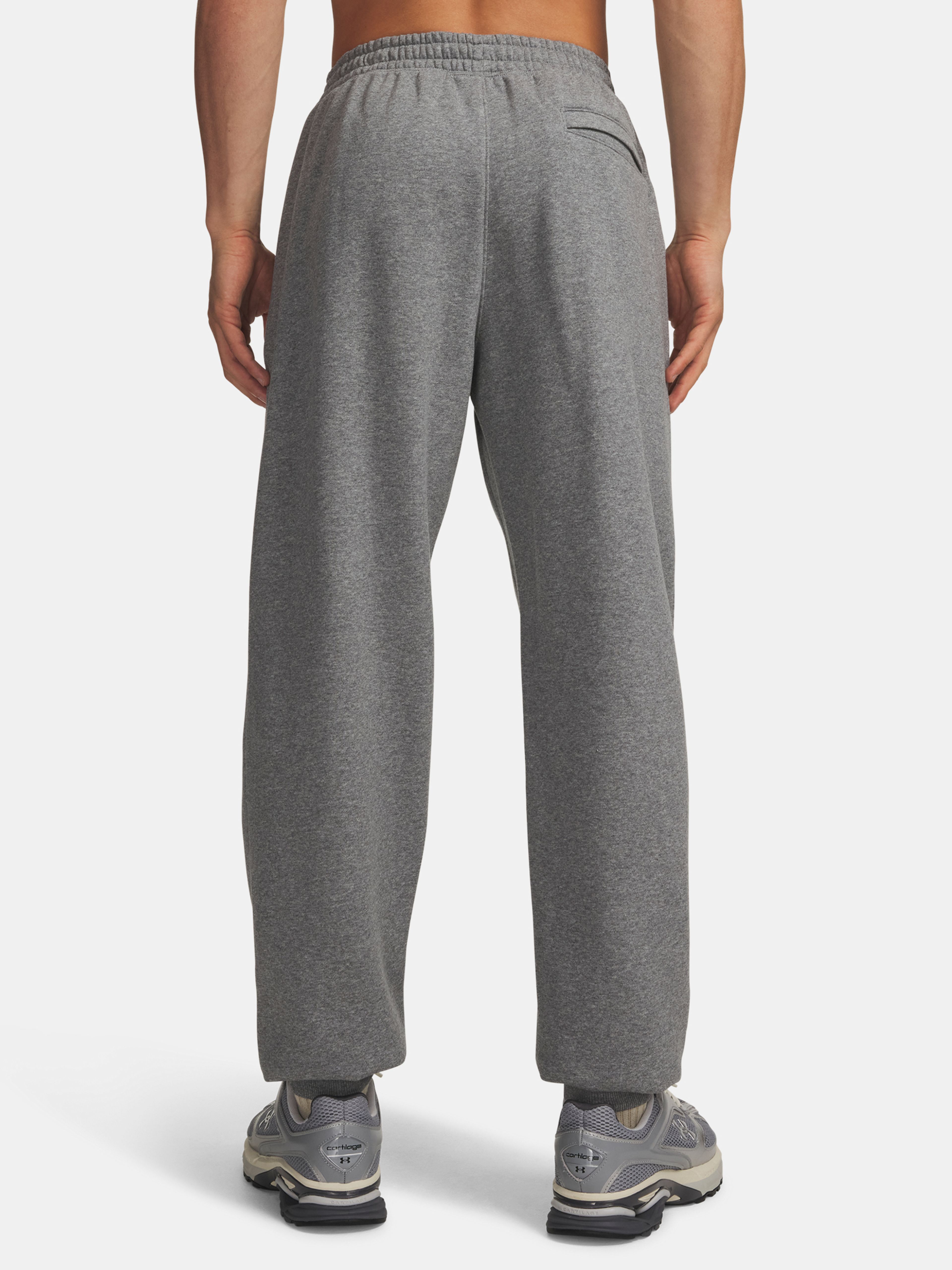Vyriškos treningai Under Armour UA Rival Flc Jogger - 002