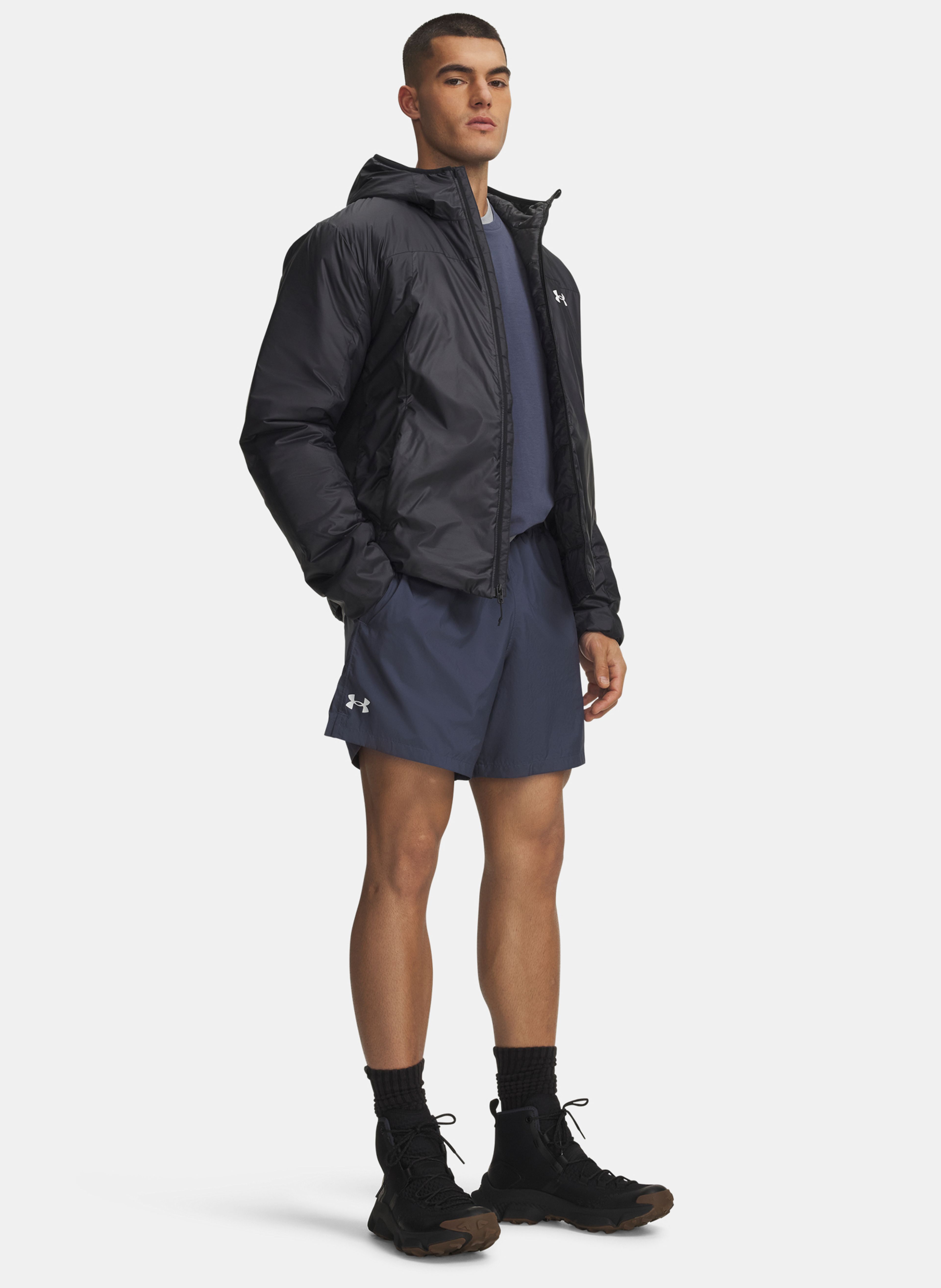 Meeste jope Under Armour M Venture Hybrid Jacket - 005