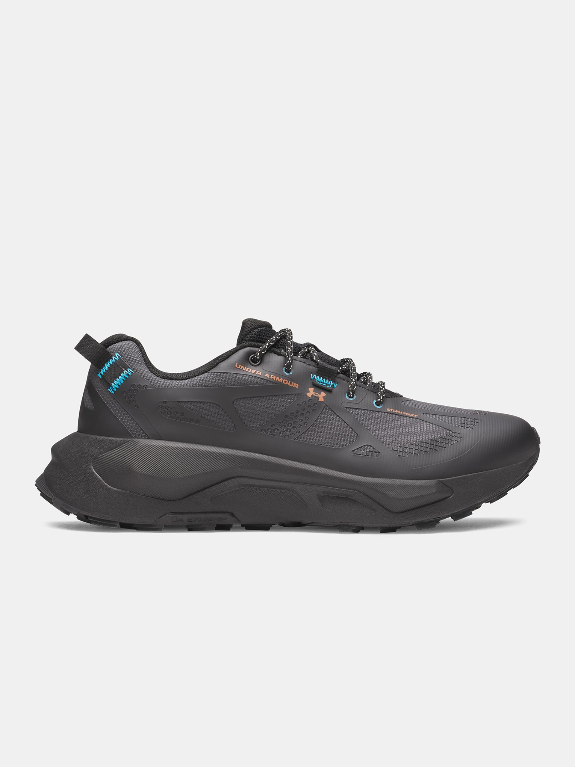 Pánské boty Under Armour Charged Bandit TR 4 WP - 001