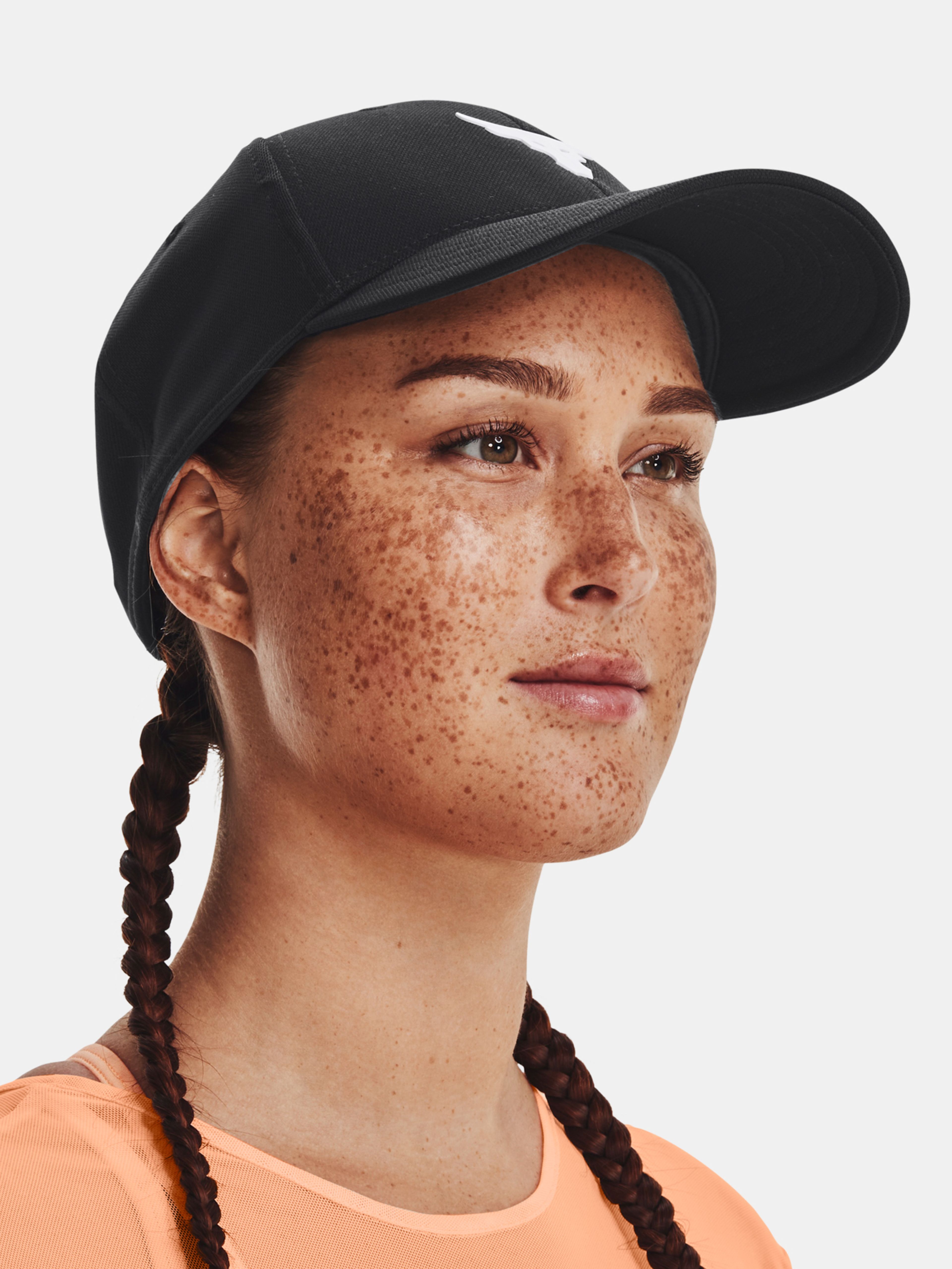 Naiste nokamüts Under Armour W's Project Rock Snapback