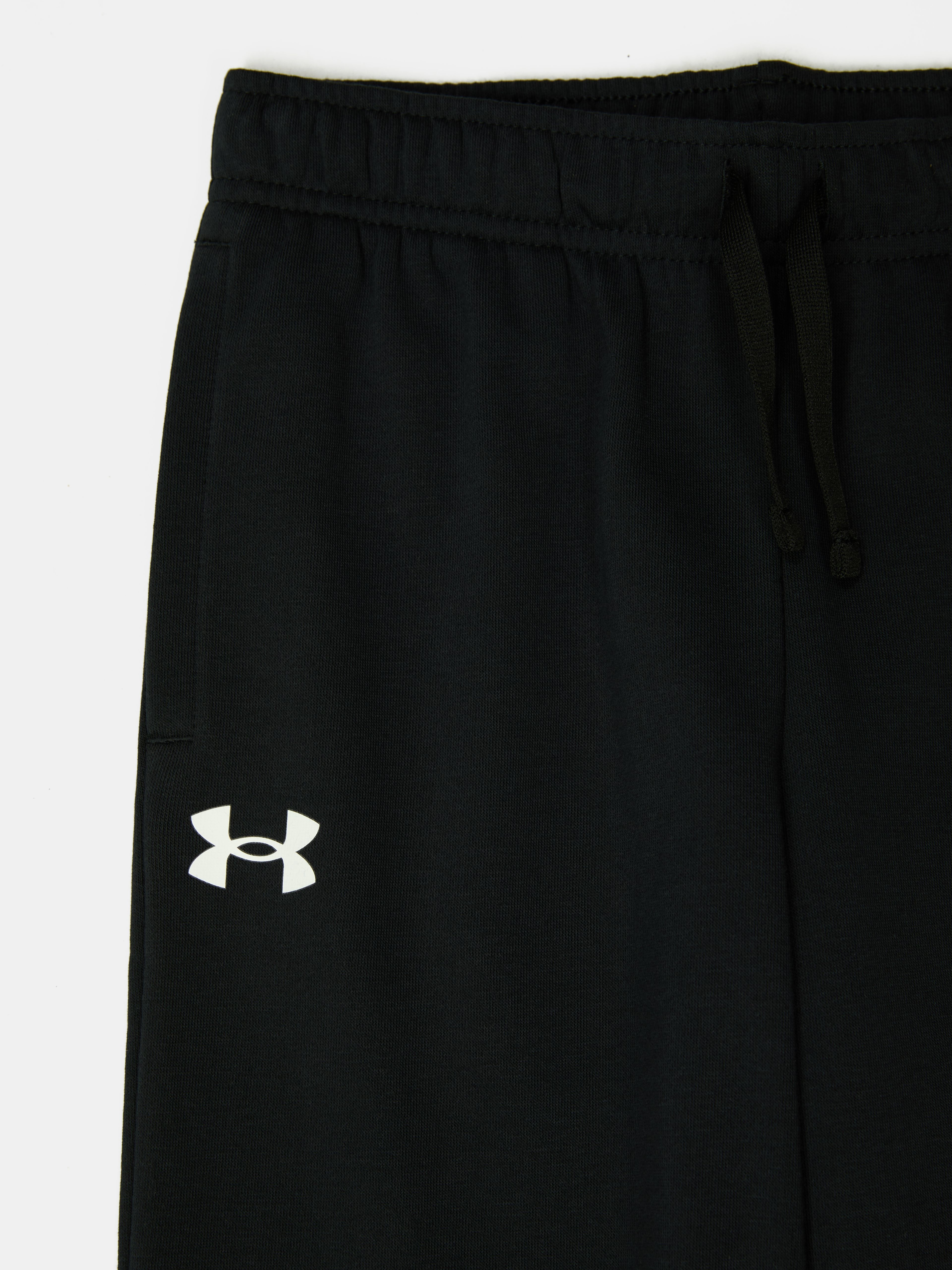 Berniukams  treningai Under Armour UA Rival Terry Joggers - 003