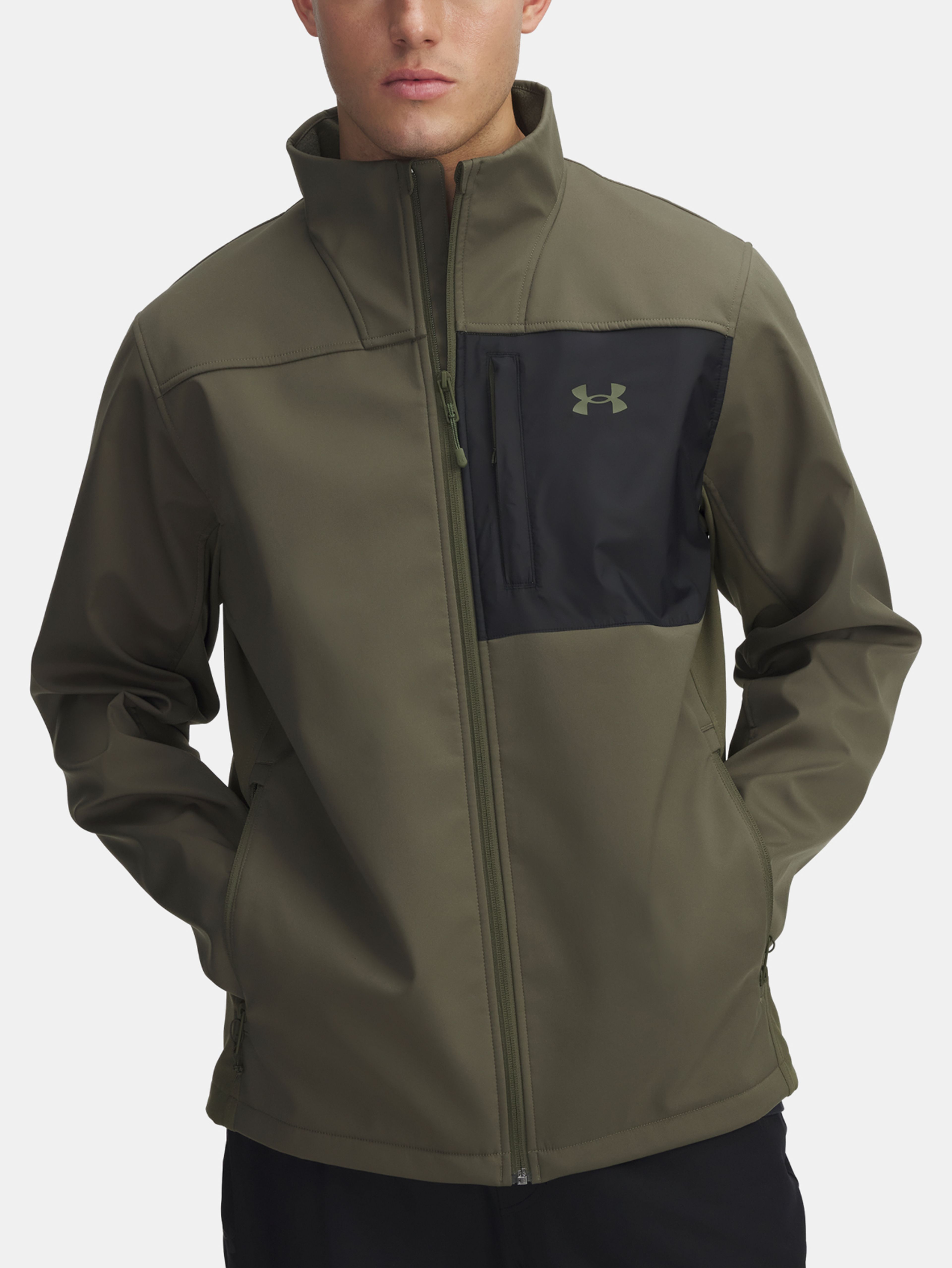 Moška jakna  Under Armour M Shield Jacket