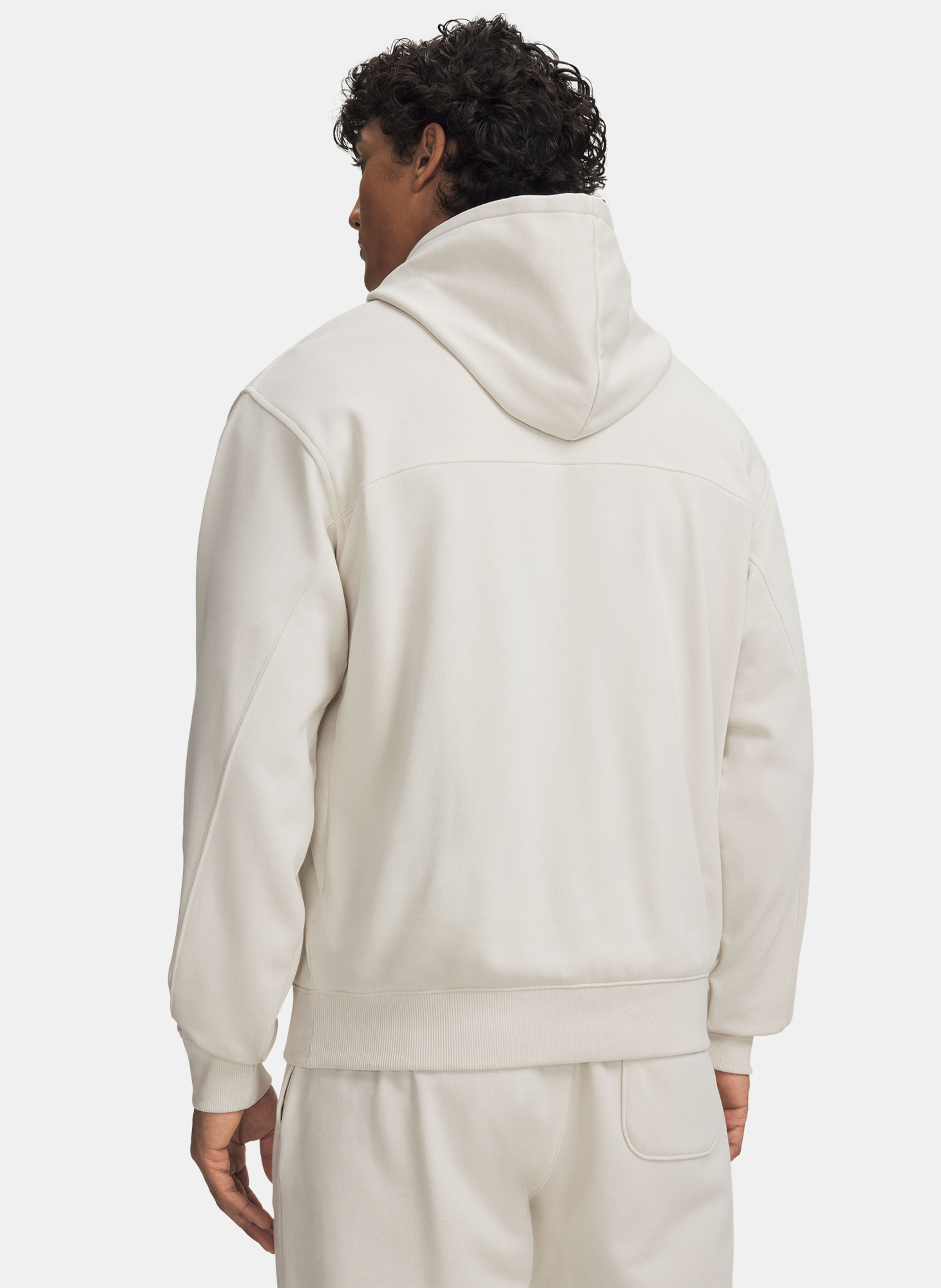 Meeste dressipluus Under Armour UA Rival LW Hoodie - 002