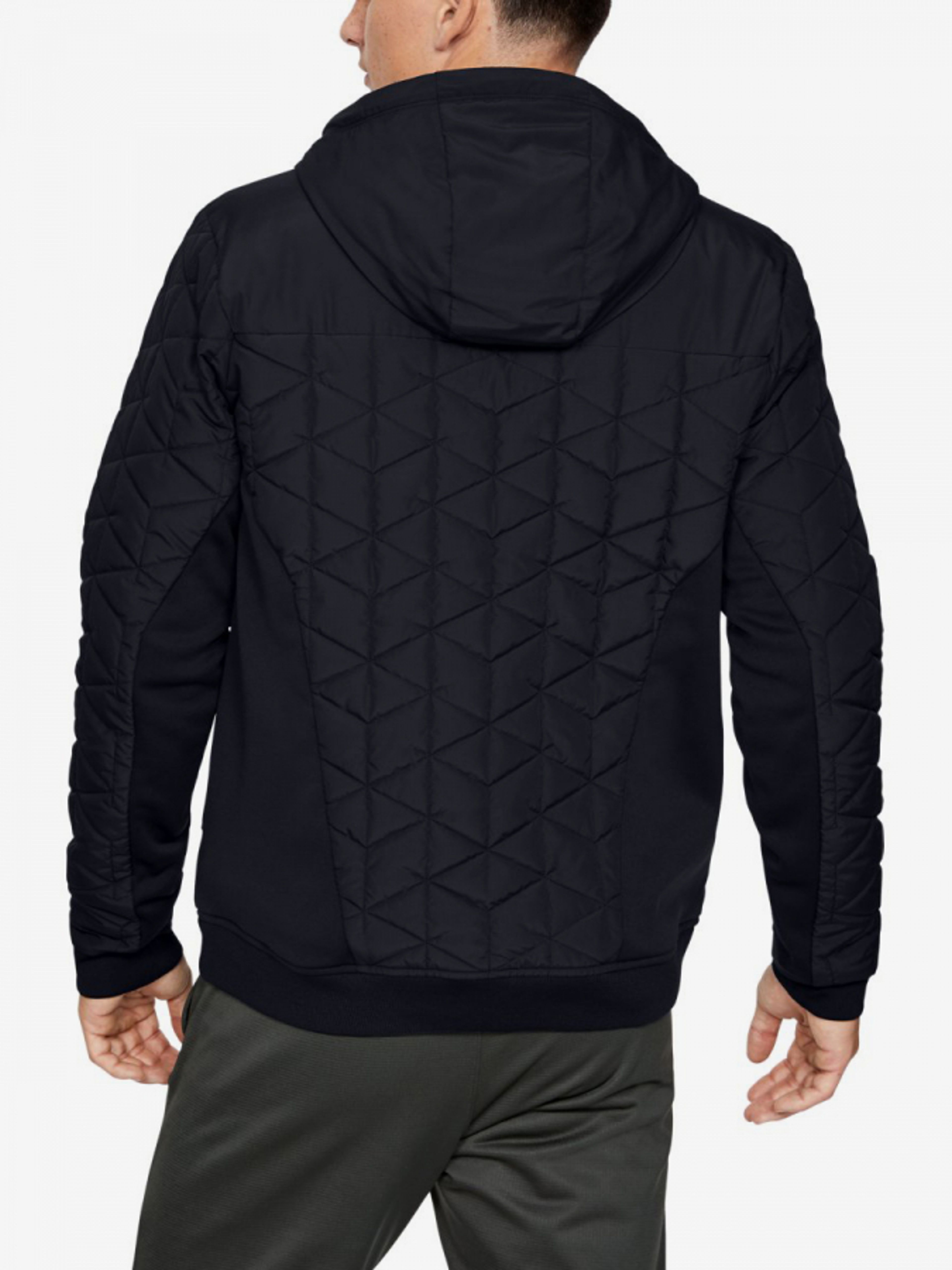 Under armour cg reactor performance hybrid sale
