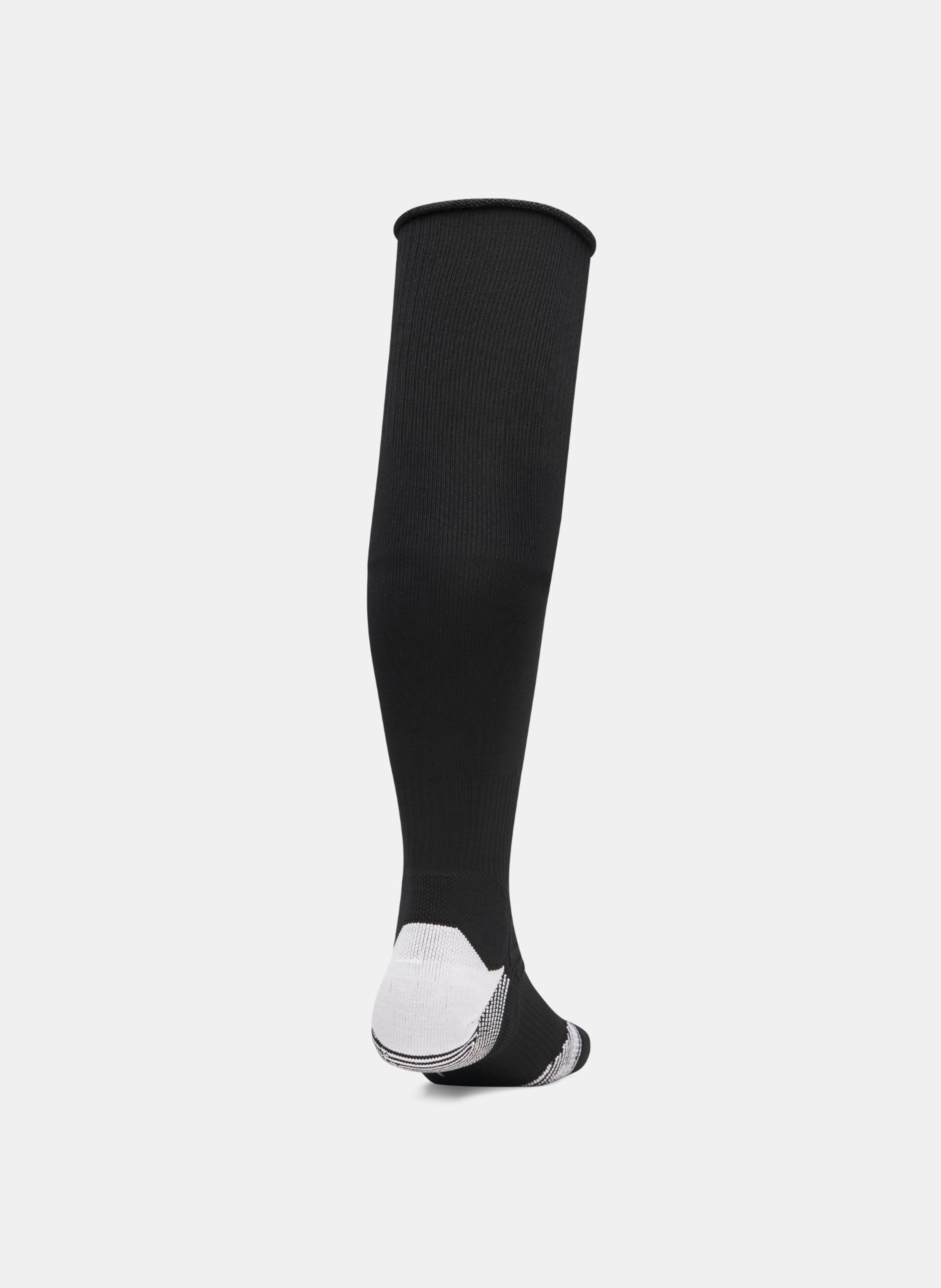 Unisexové ponožky Under Armour New AG Team 1pk OTK - 003