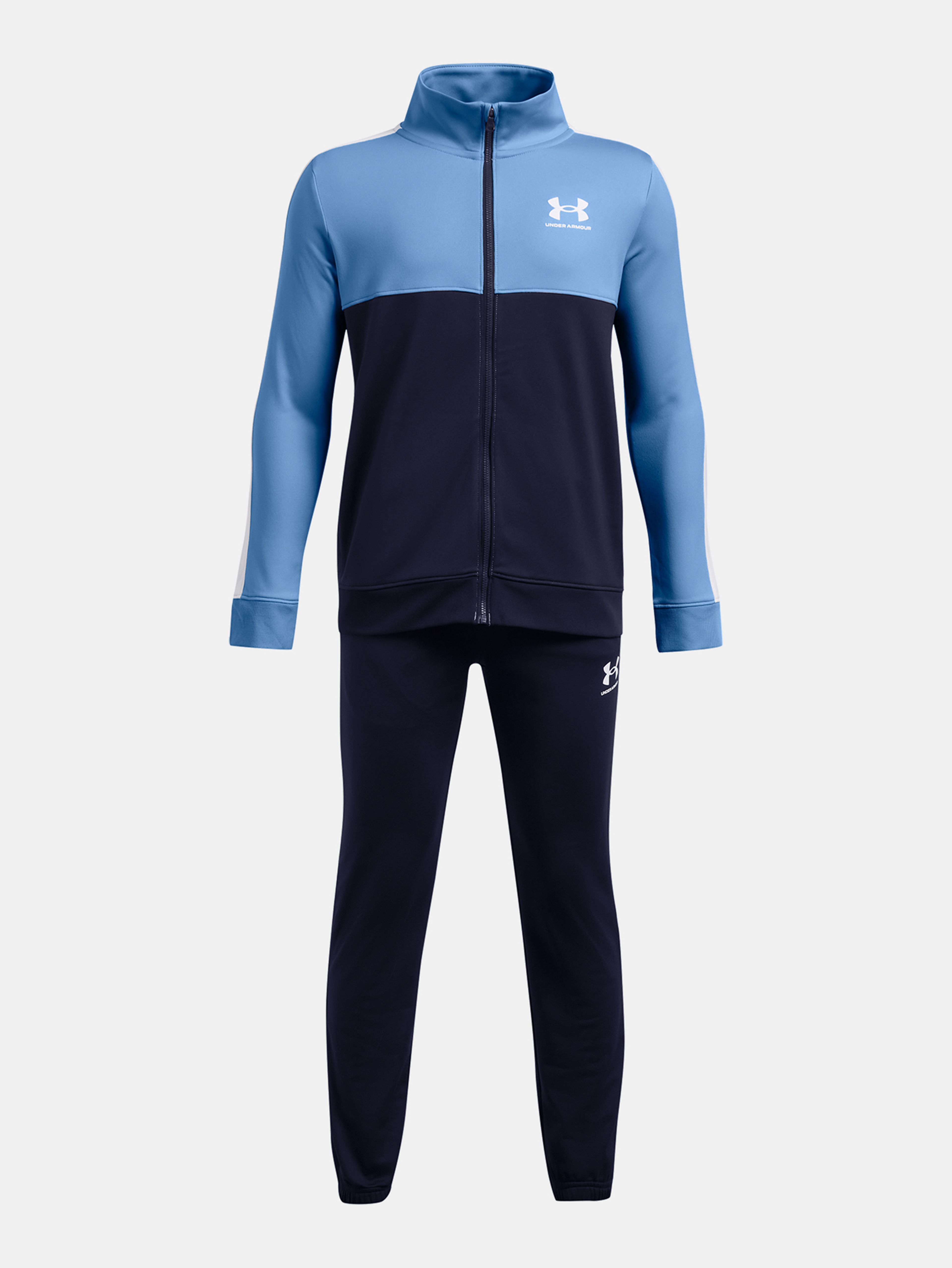 Deška trenirka Under Armour UA Rival CB Knit Track Suit