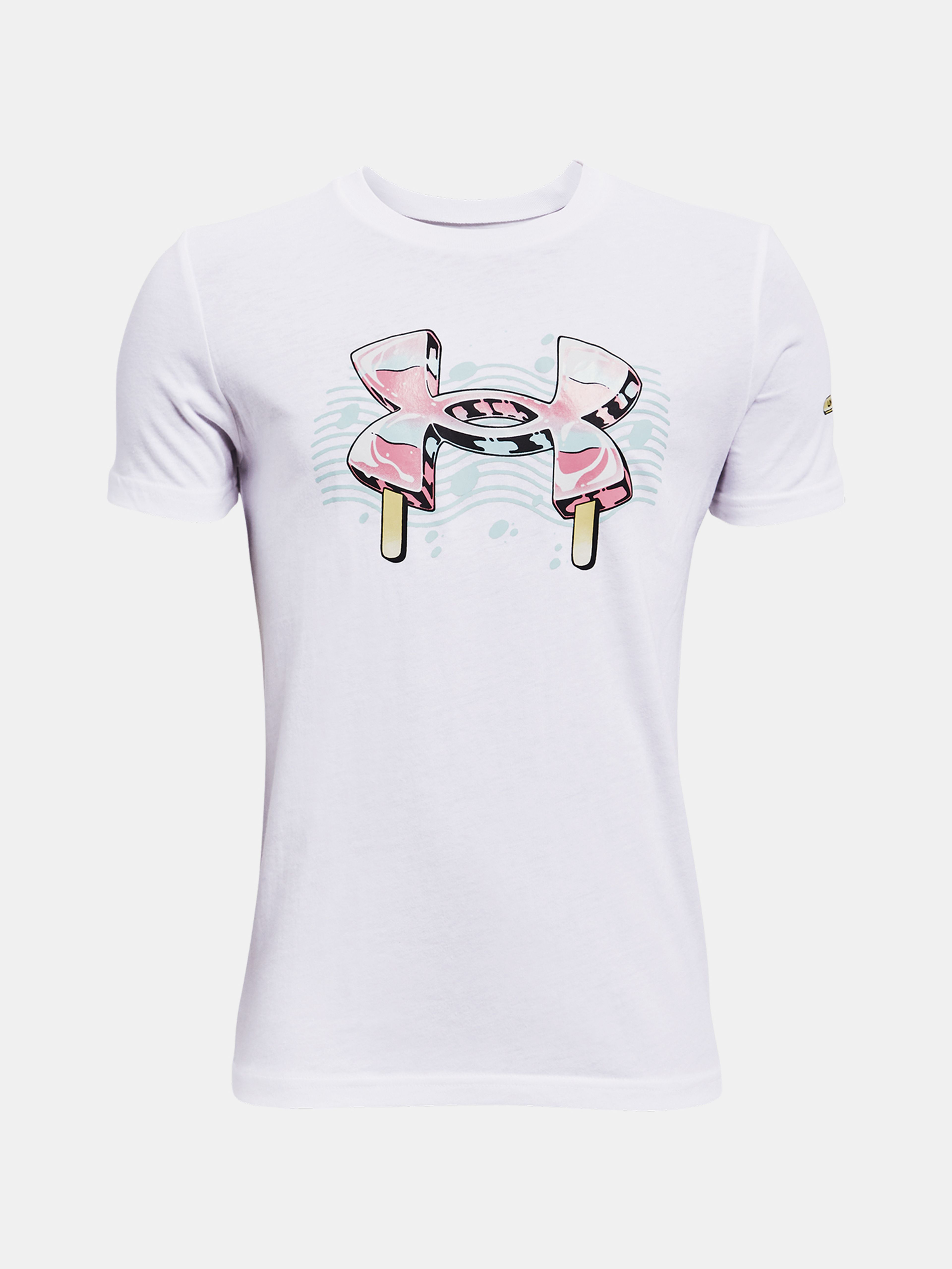 Poiste t-särk Under Armour SP POPSICLE SS