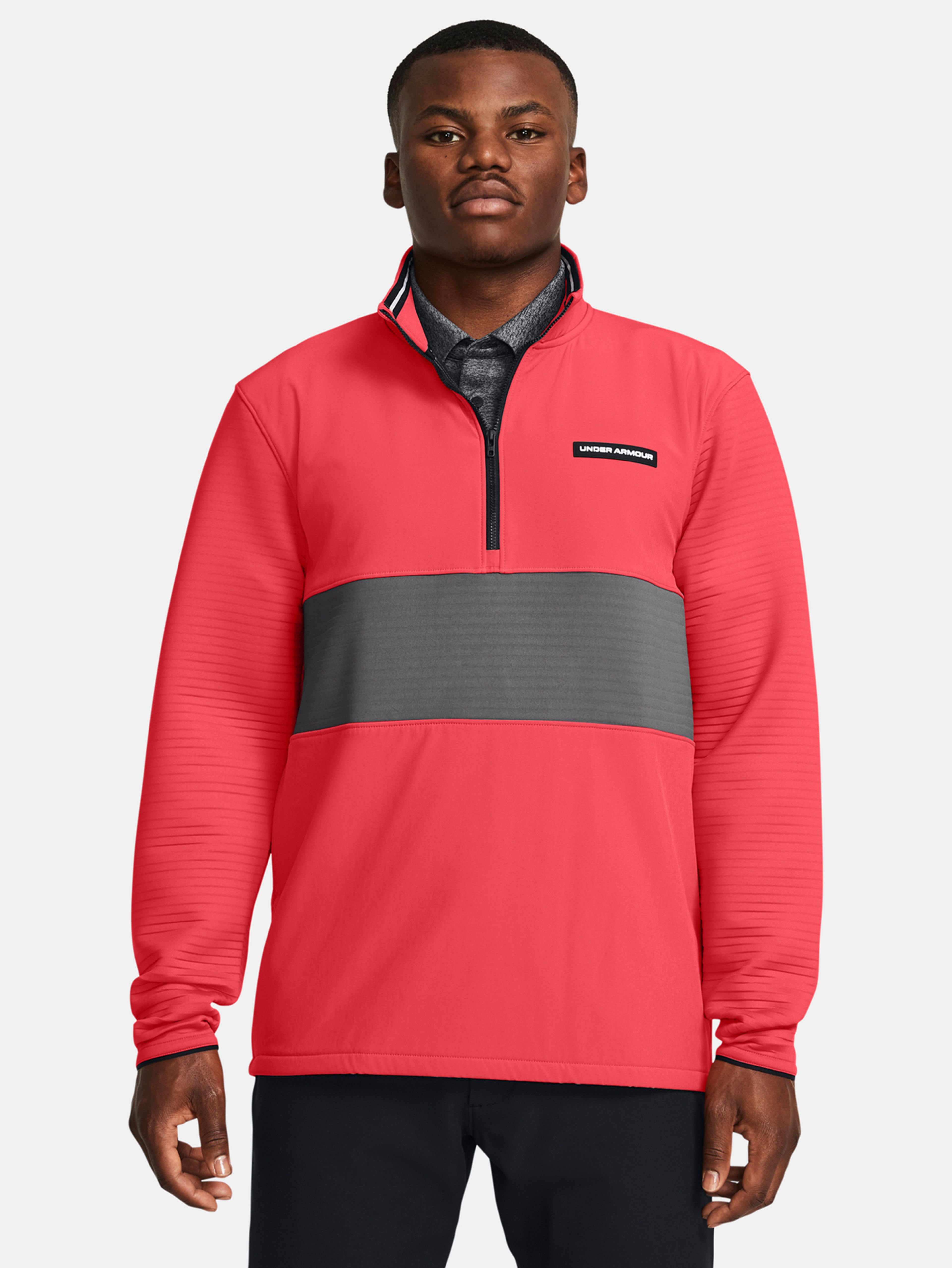 Férfi felső Under Armour UA Storm Daytona HZ