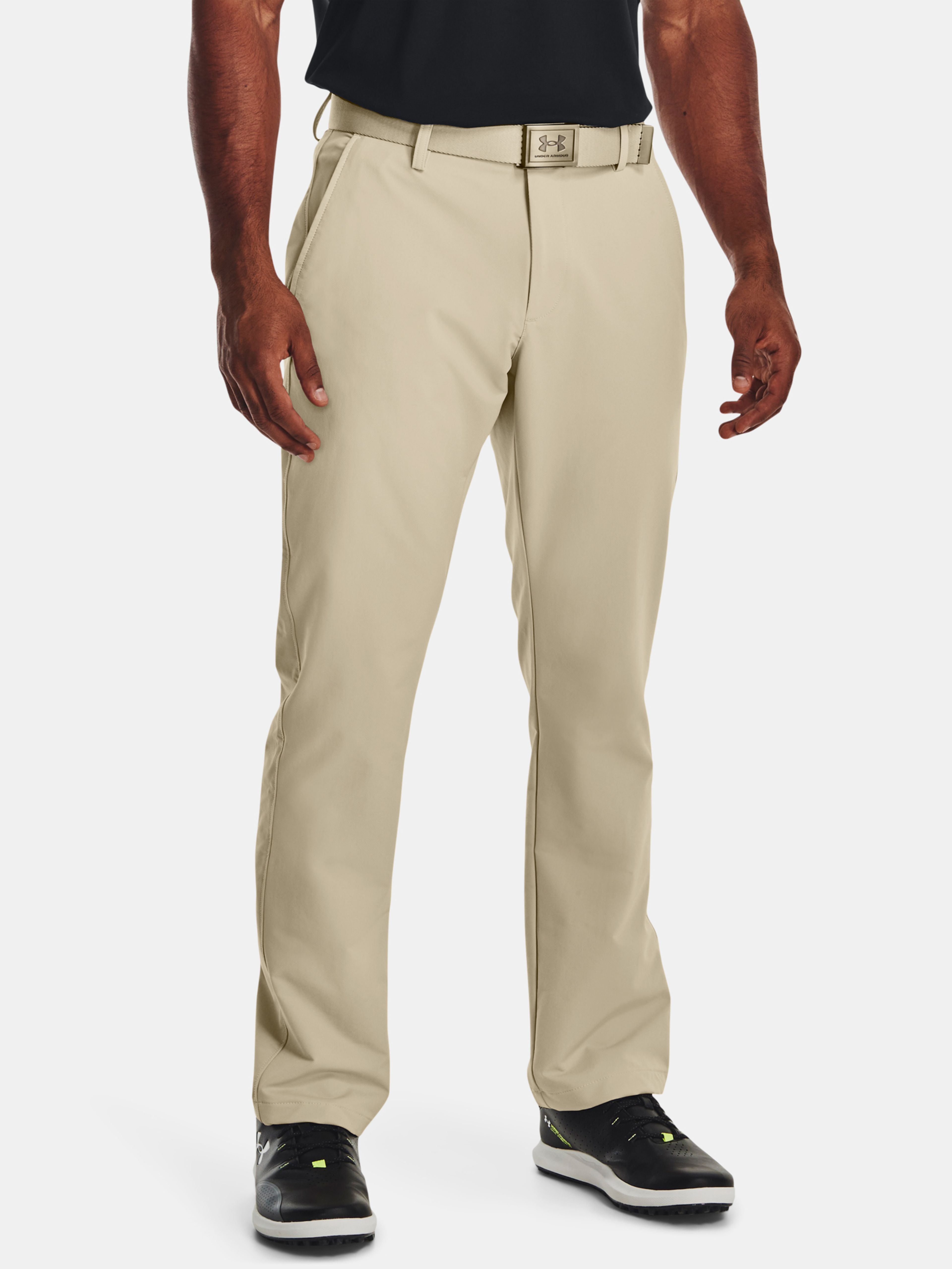 Pánské kalhoty Under Armour UA Tech Pant