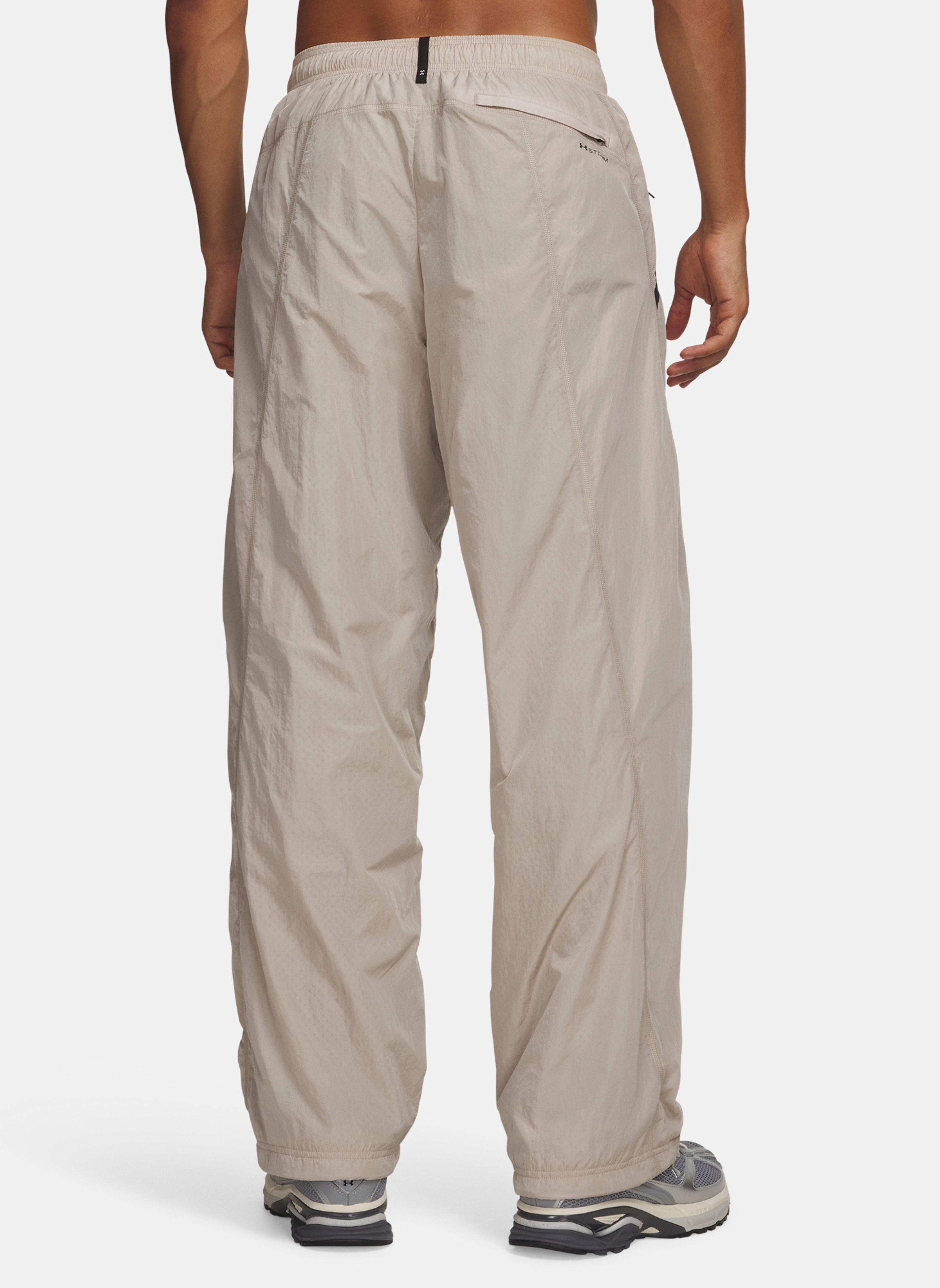 Pánské sportovní kalhoty Under Armour UA Unstoppable CW Pants - 002