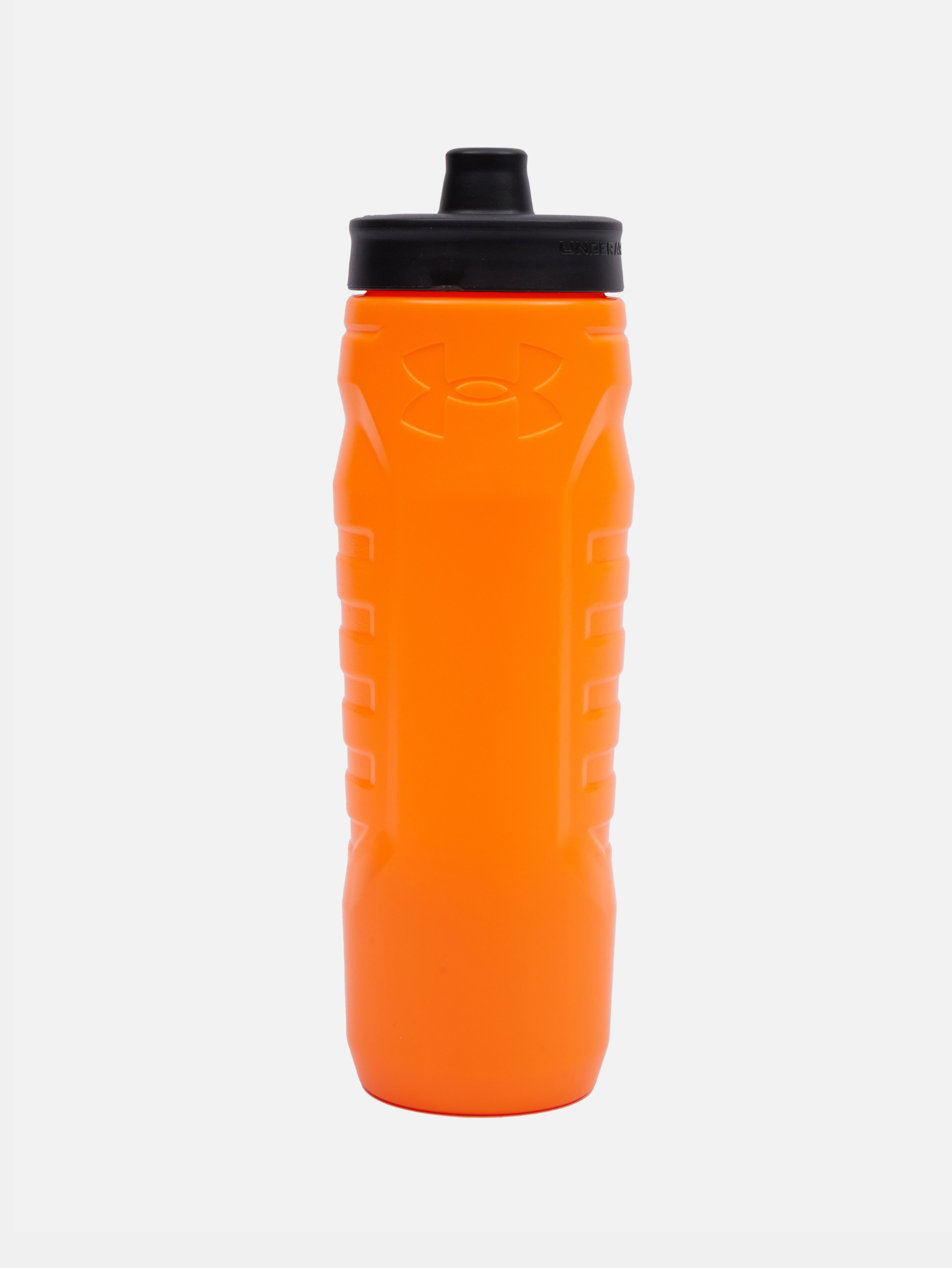 Unisex sportpalack Under Armour Sideline Squeeze - 950 ml - ORG