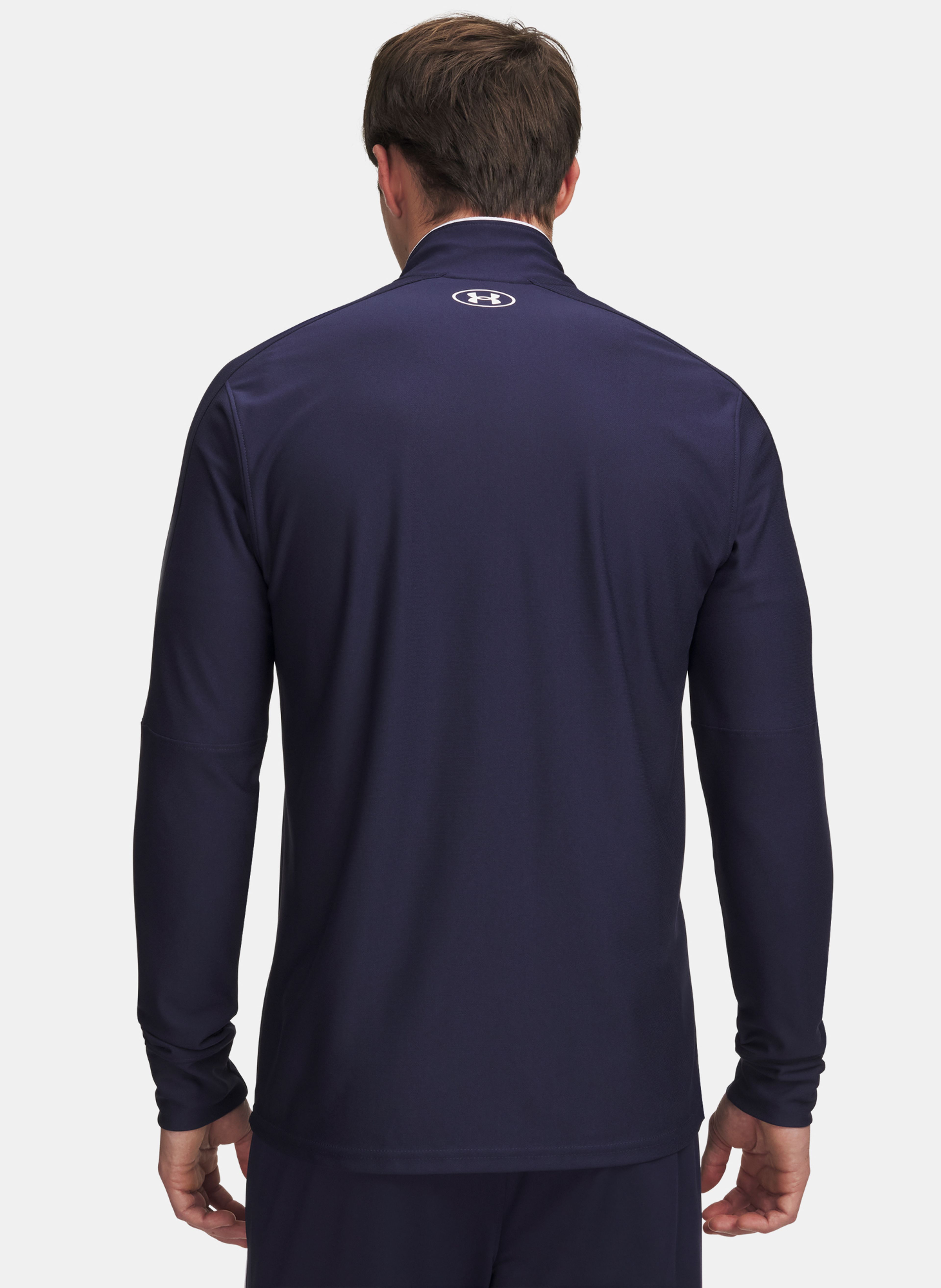 Pánska bunda Under Armour M Challenger Track Jacket - 002