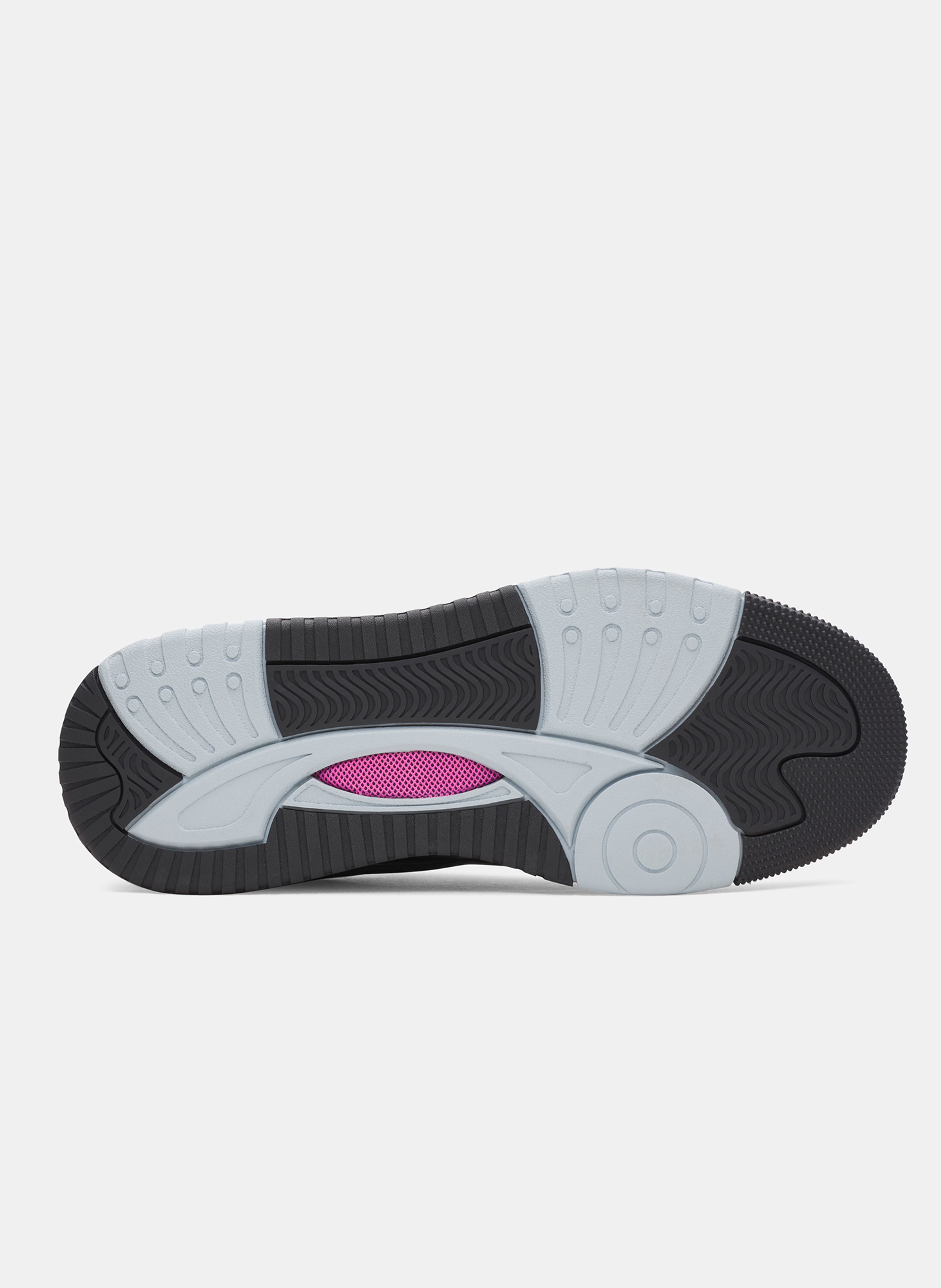 Unisekss apavi Under Armour UA HB-LO - 004