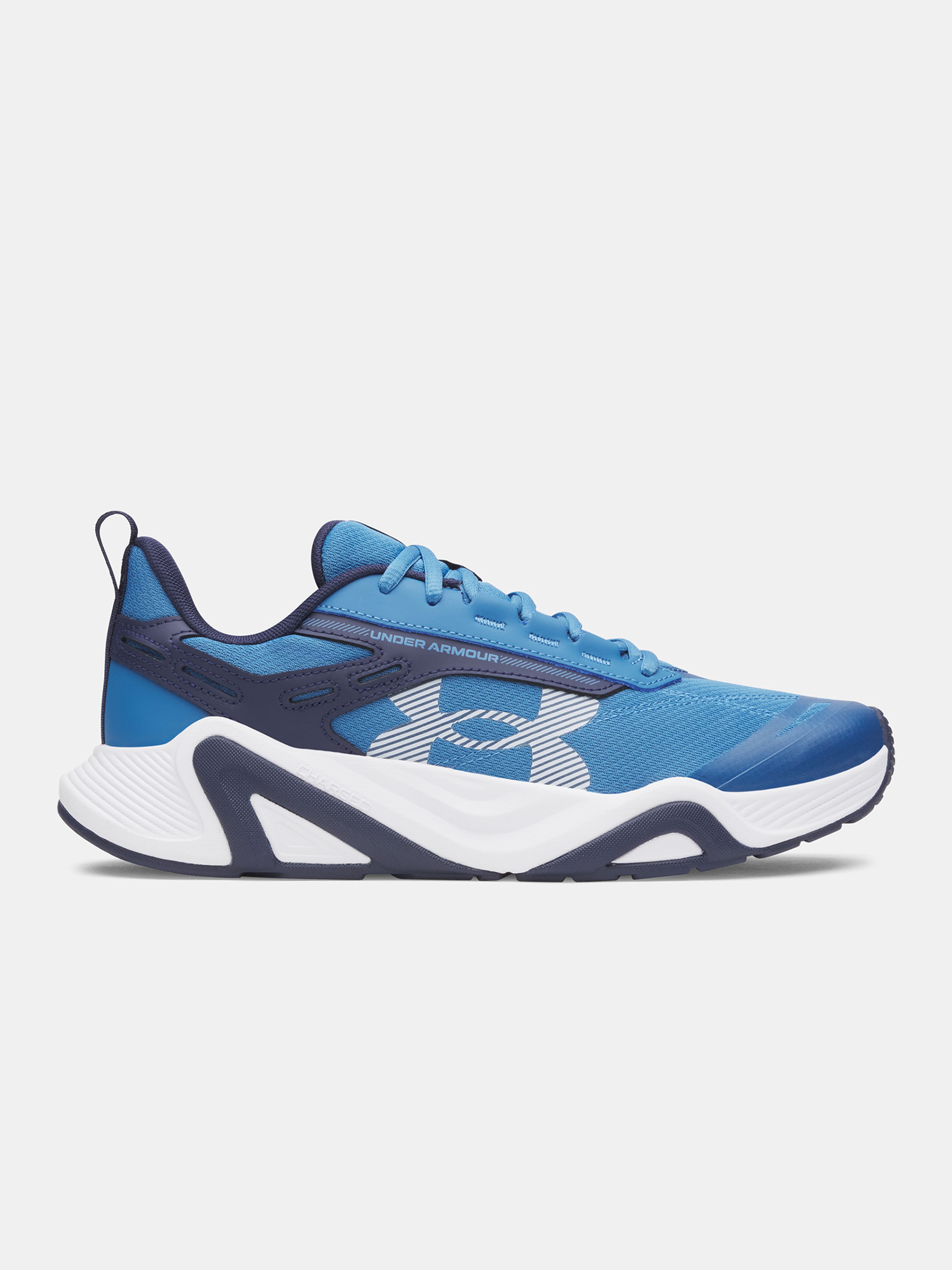 Vyriški batai Under Armour UA Charged Commit TR 5 - 001