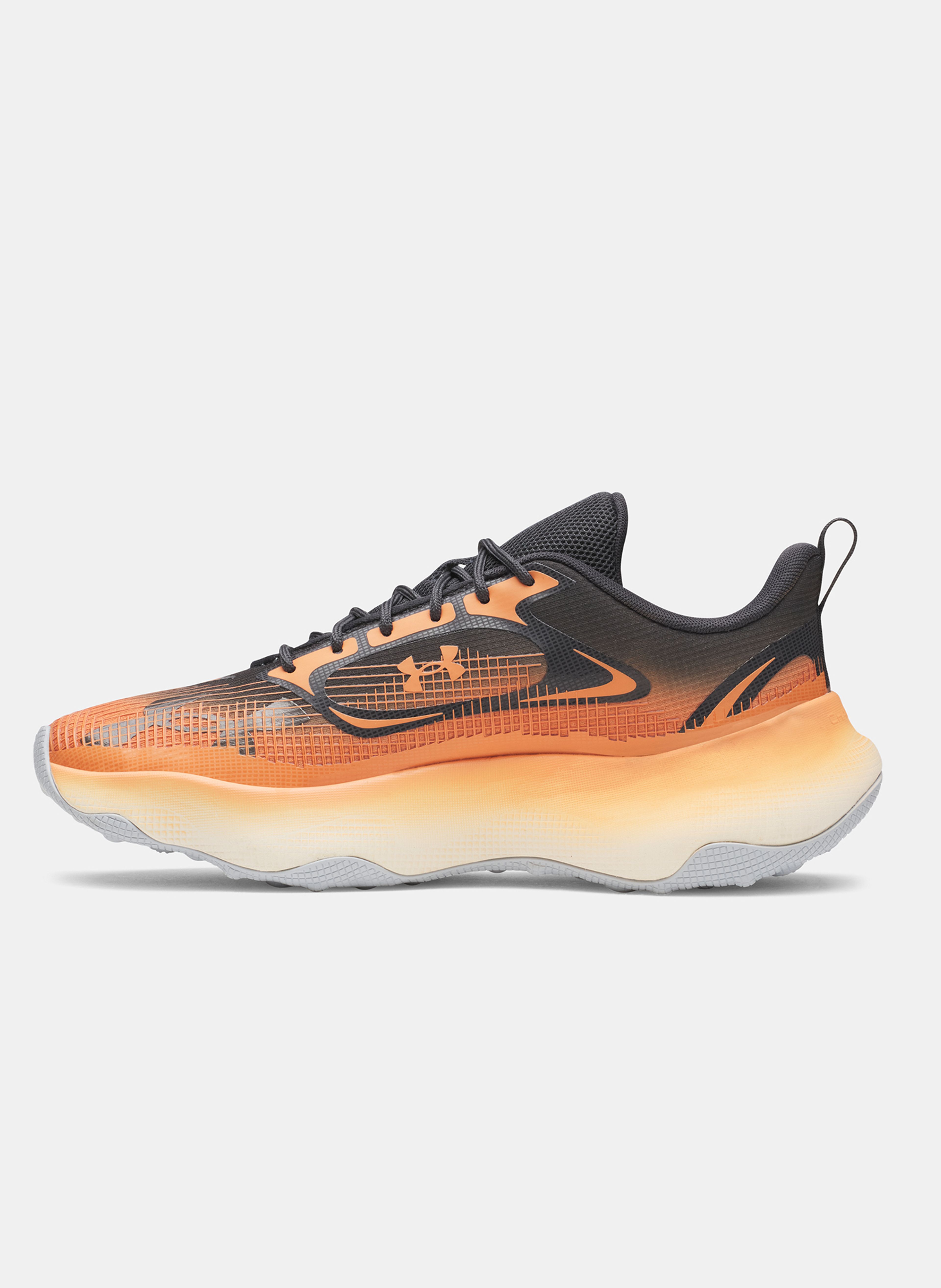Férfi cipők Under Armour UA Pulse - 002