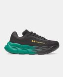 Naiste tossud Under Armour UA W Halo Runner NM-Must - 003