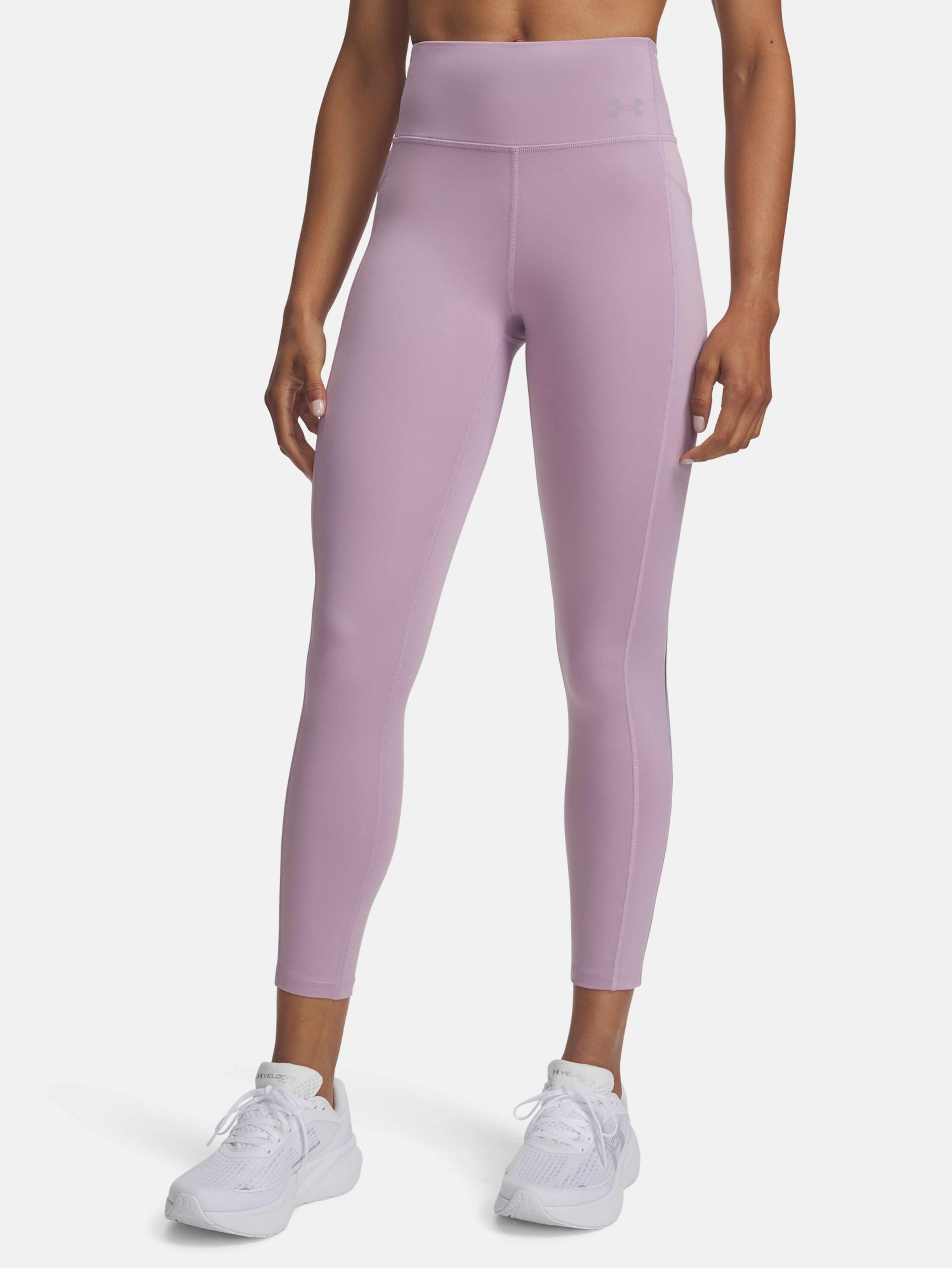 Sieviešu legingi Under Armour UA Velociti Ankle Tights - 001