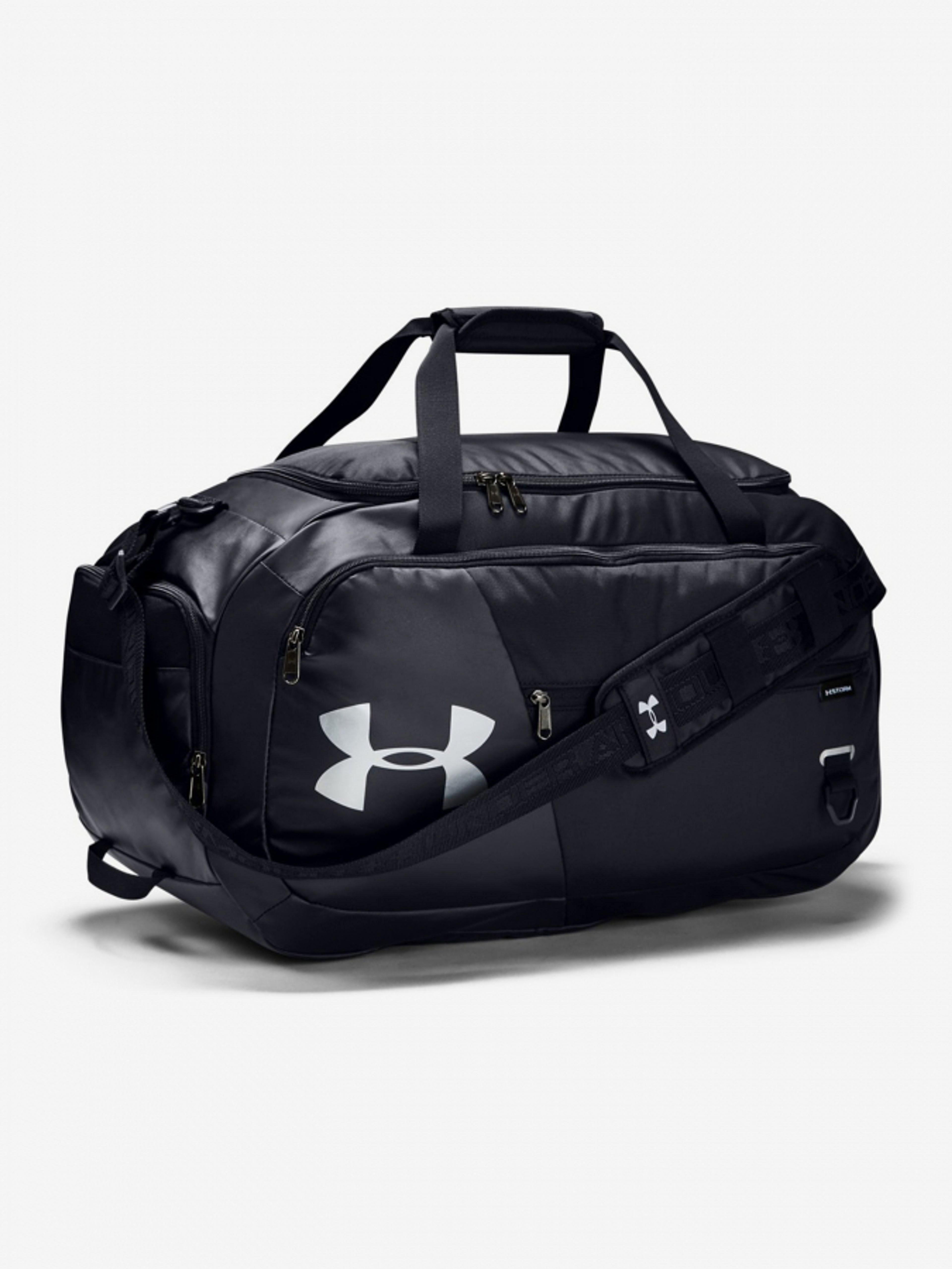 Unisex torba Under Armour Undeniable Duffel 4.0 Md