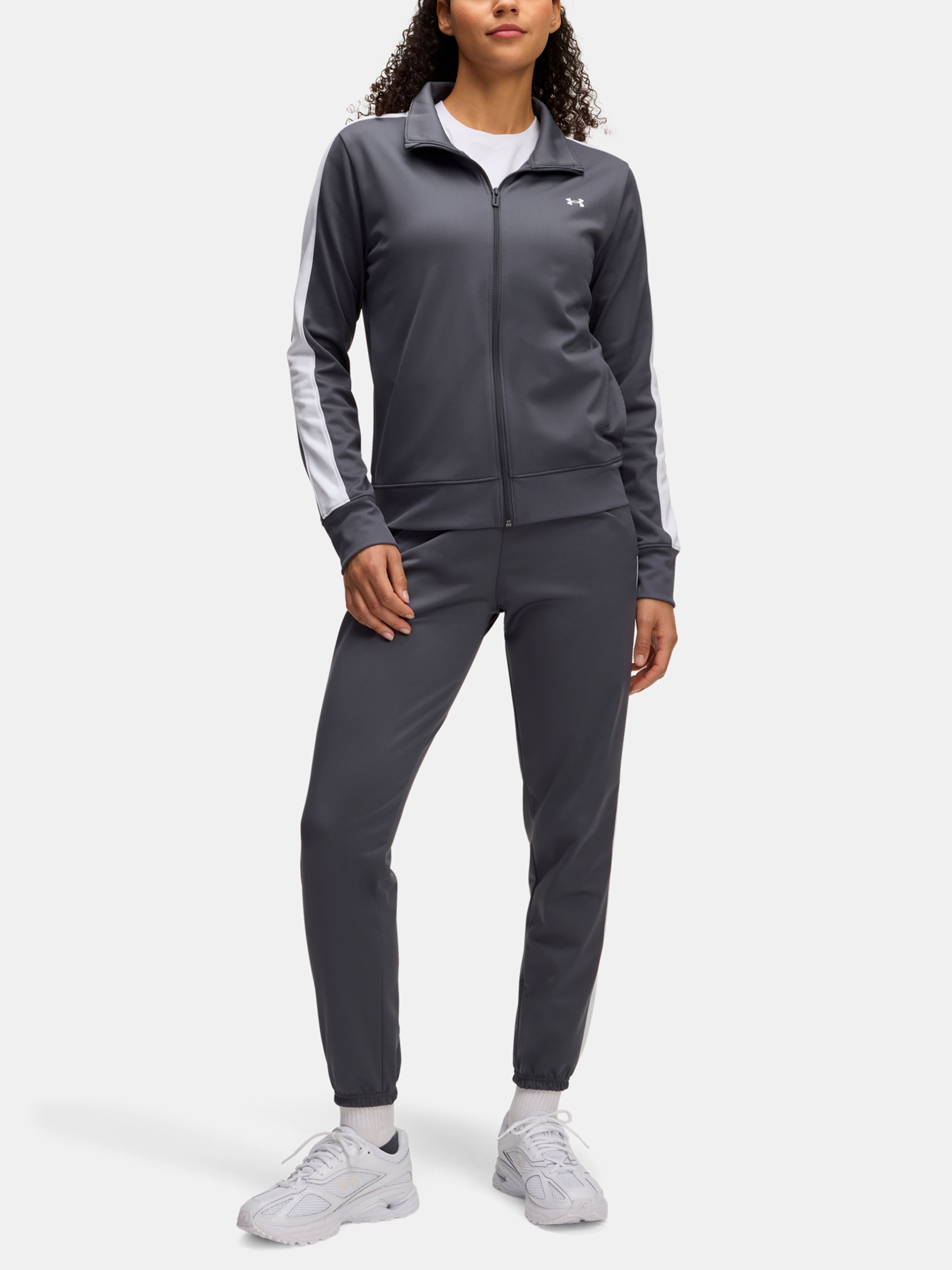 Dámska súprava Under Armour Tricot Tracksuit