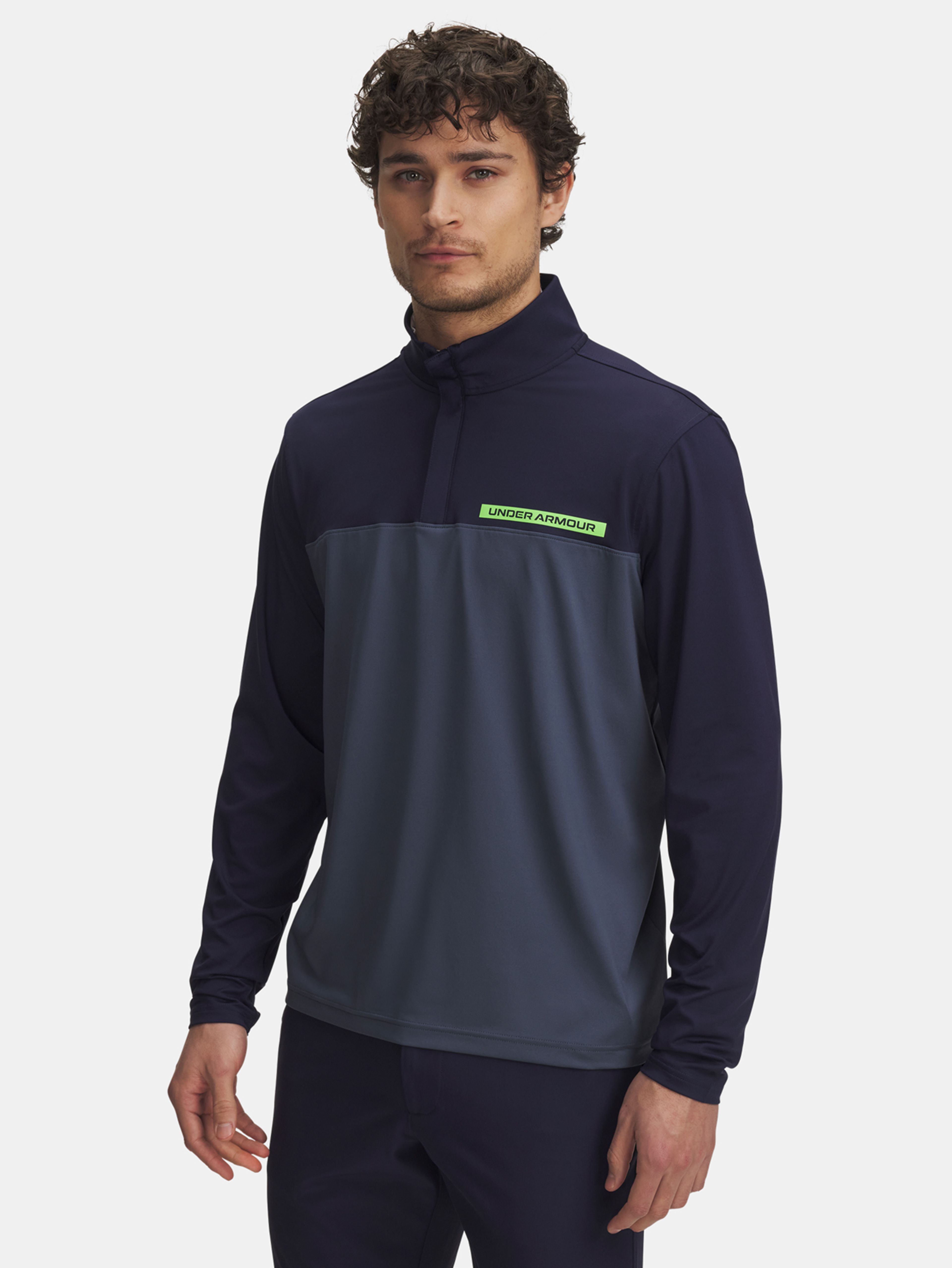 Férfi felső Under Armour UA T2G 1/4 Zip