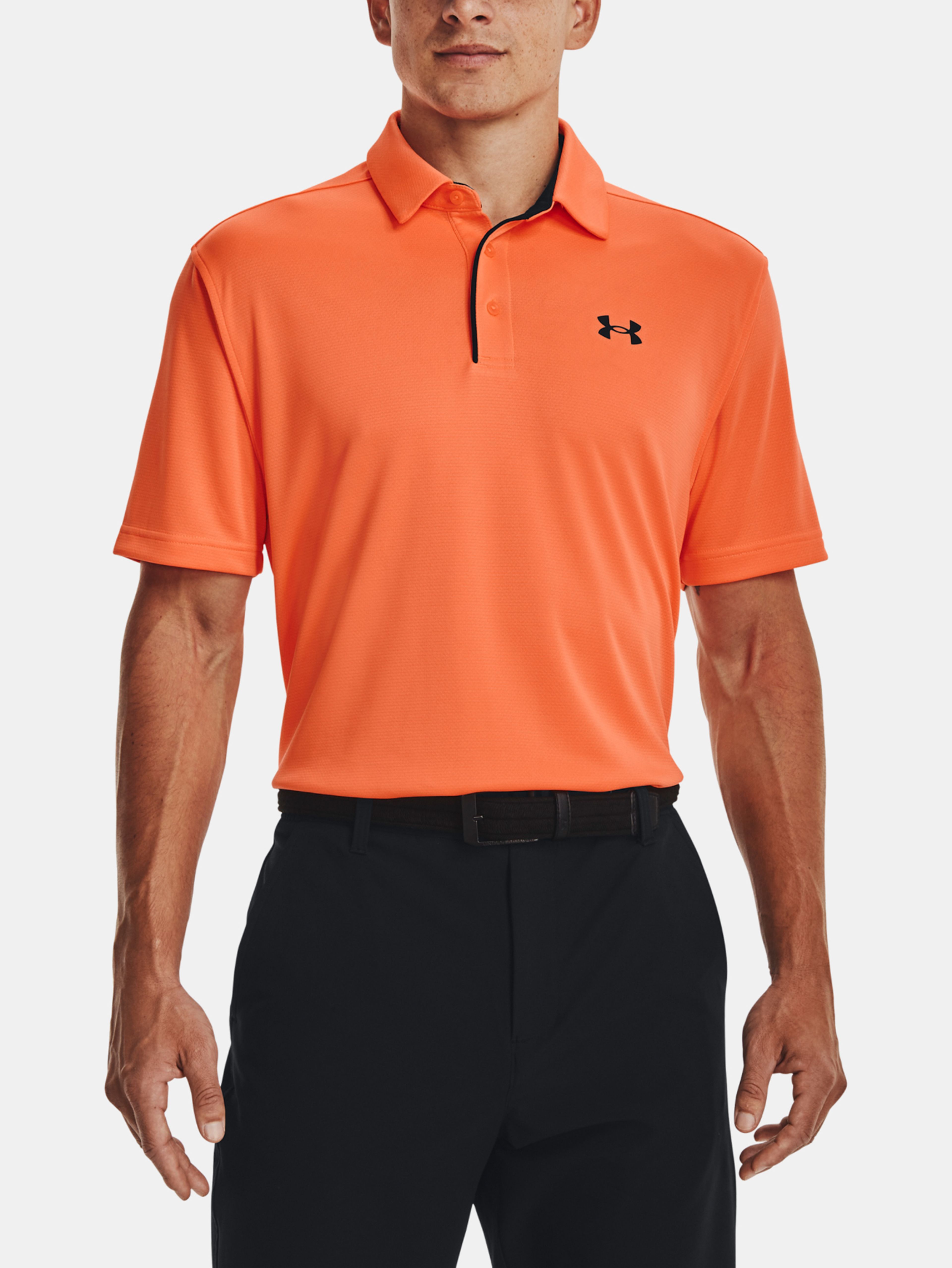 Férfi póló Under Armour Tech Polo