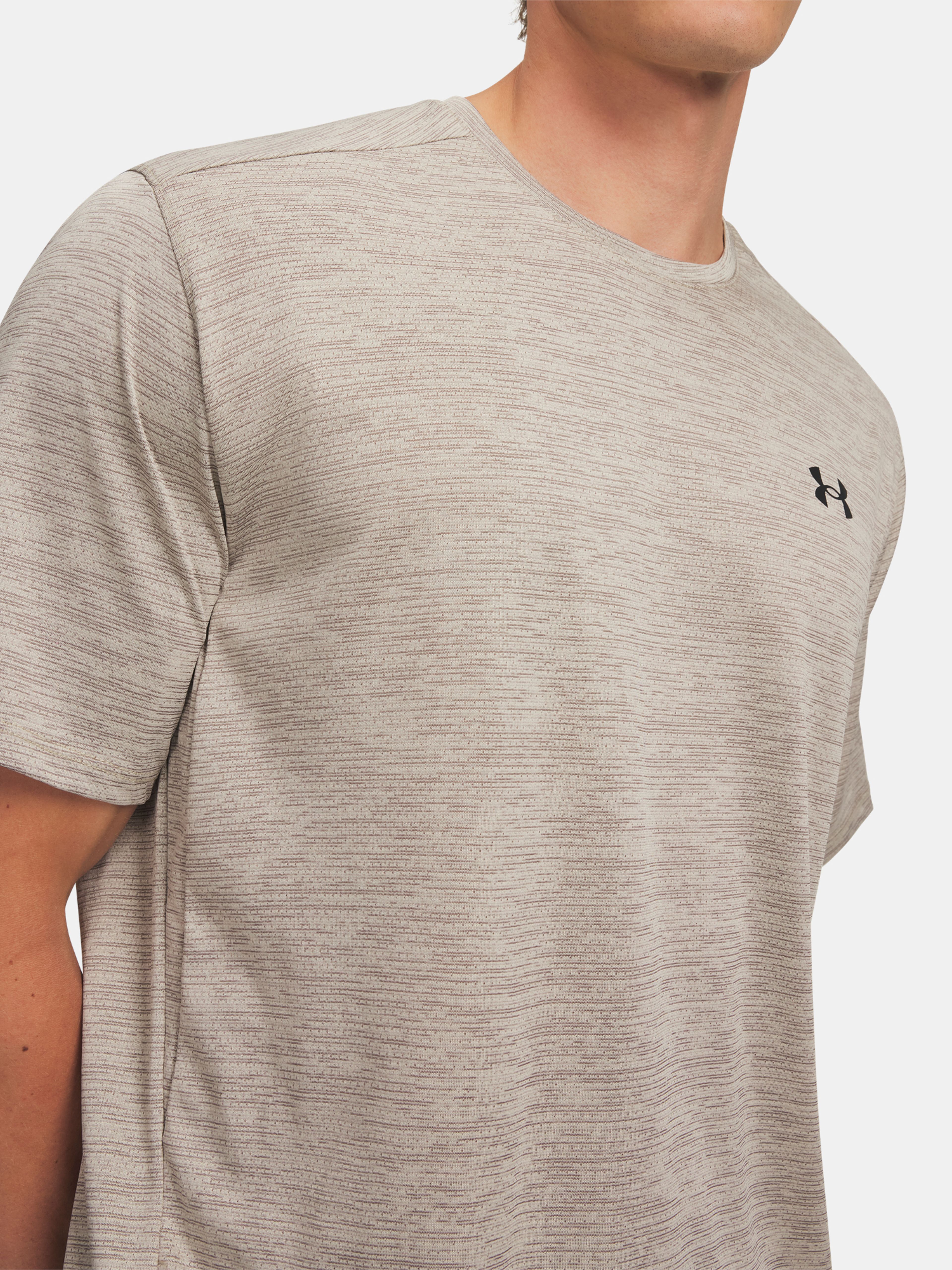 Pánske tričko Under Armour UA Tech Vent SS - 003