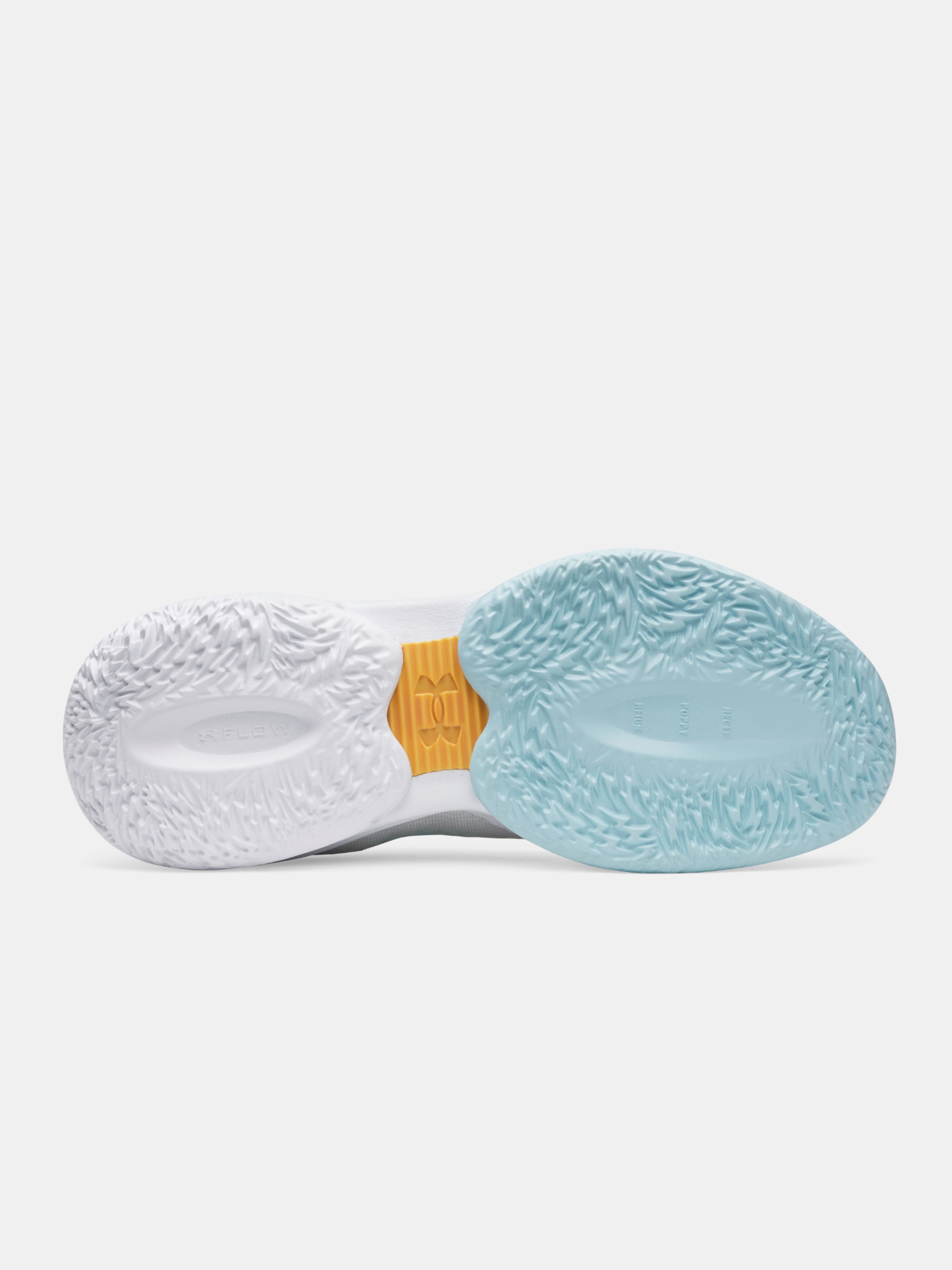 Unisexi tossud Under Armour UA D. FOX 3 - 005