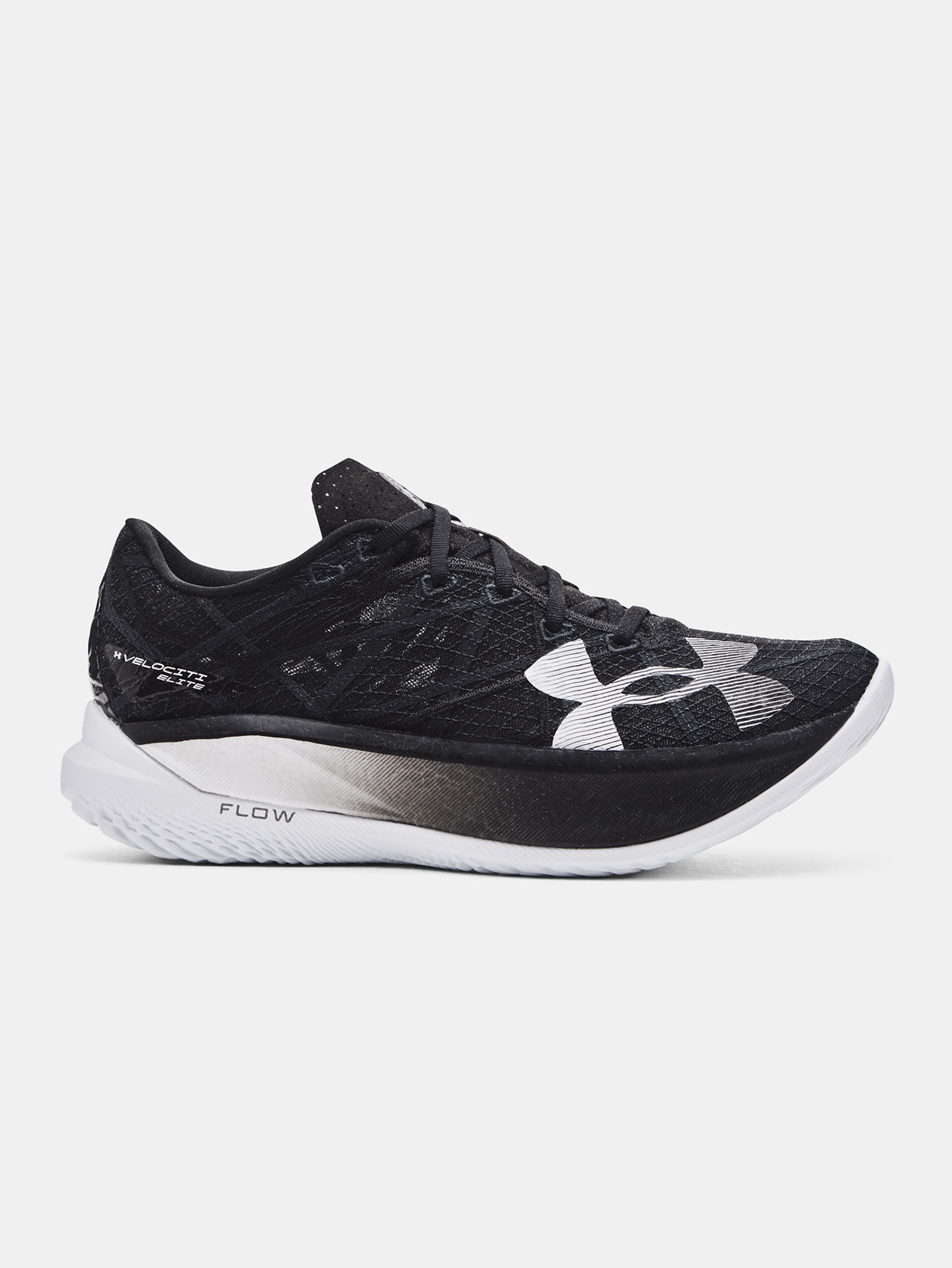 Unisexové boty Under Armour UA U Velociti Elite 2