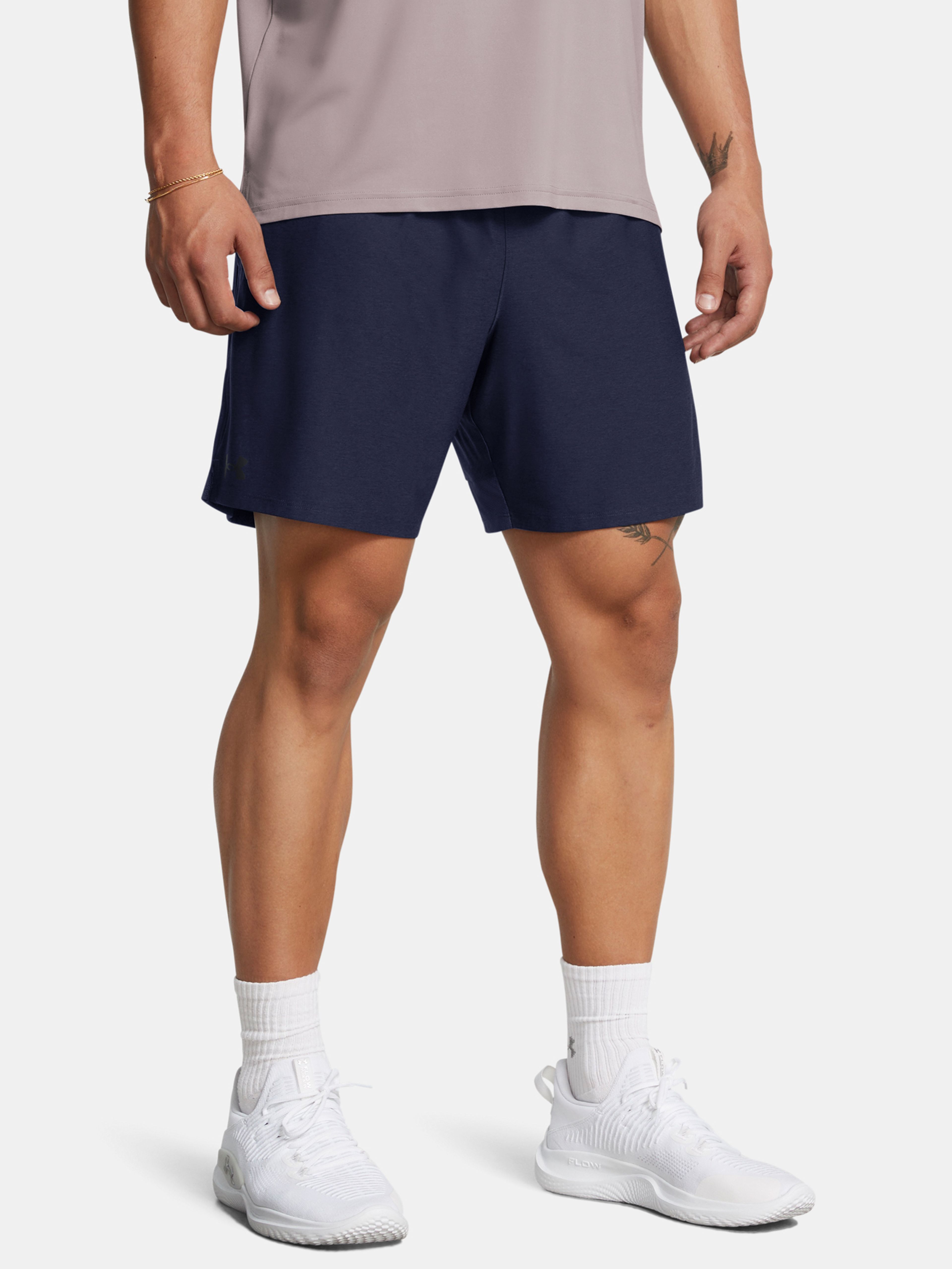 Pánske kraťasy Under Armour Tech Vent 7in Shorts