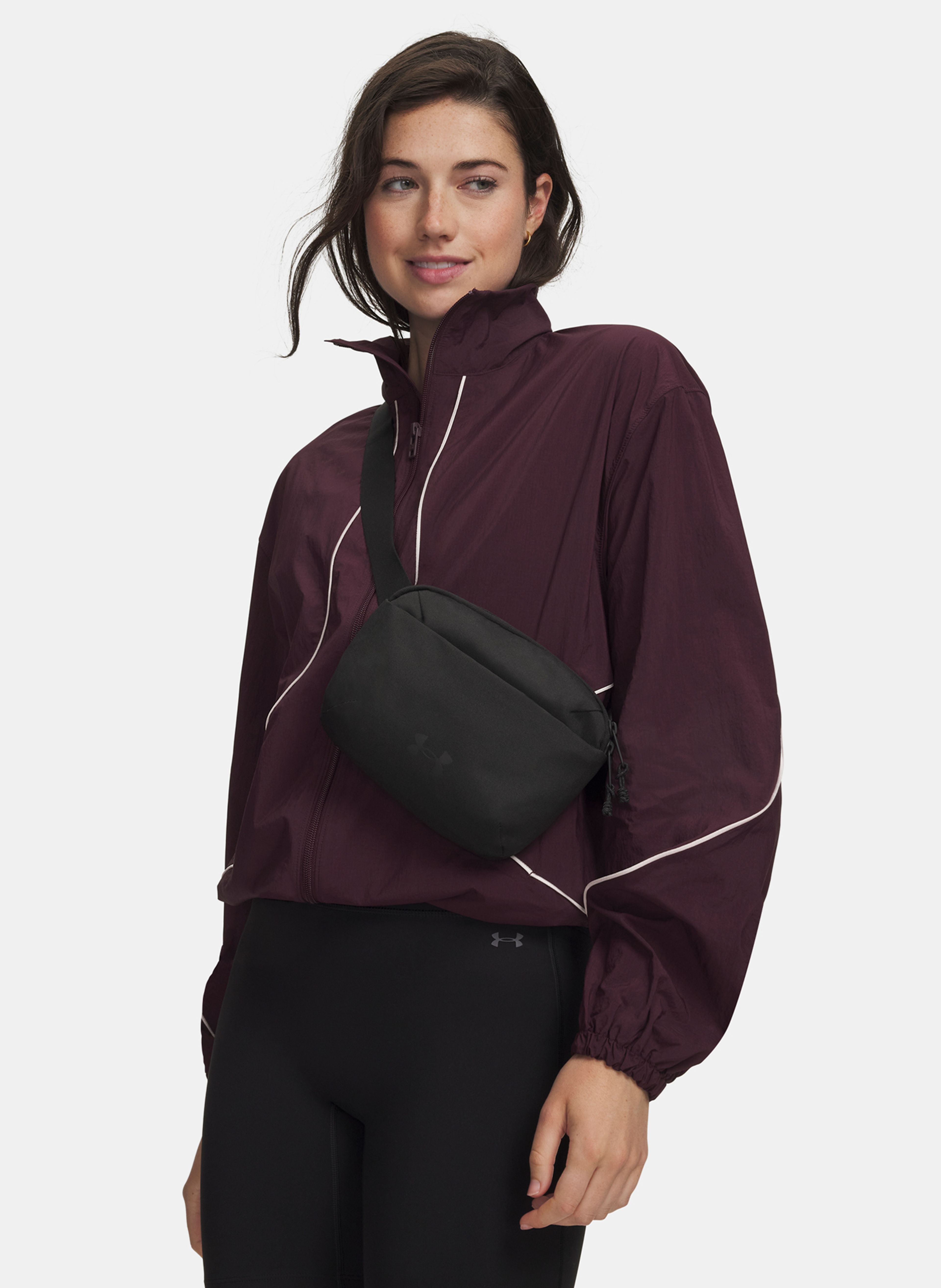 Unisex táska Under Armour NEW UA Essential WB XB - 005