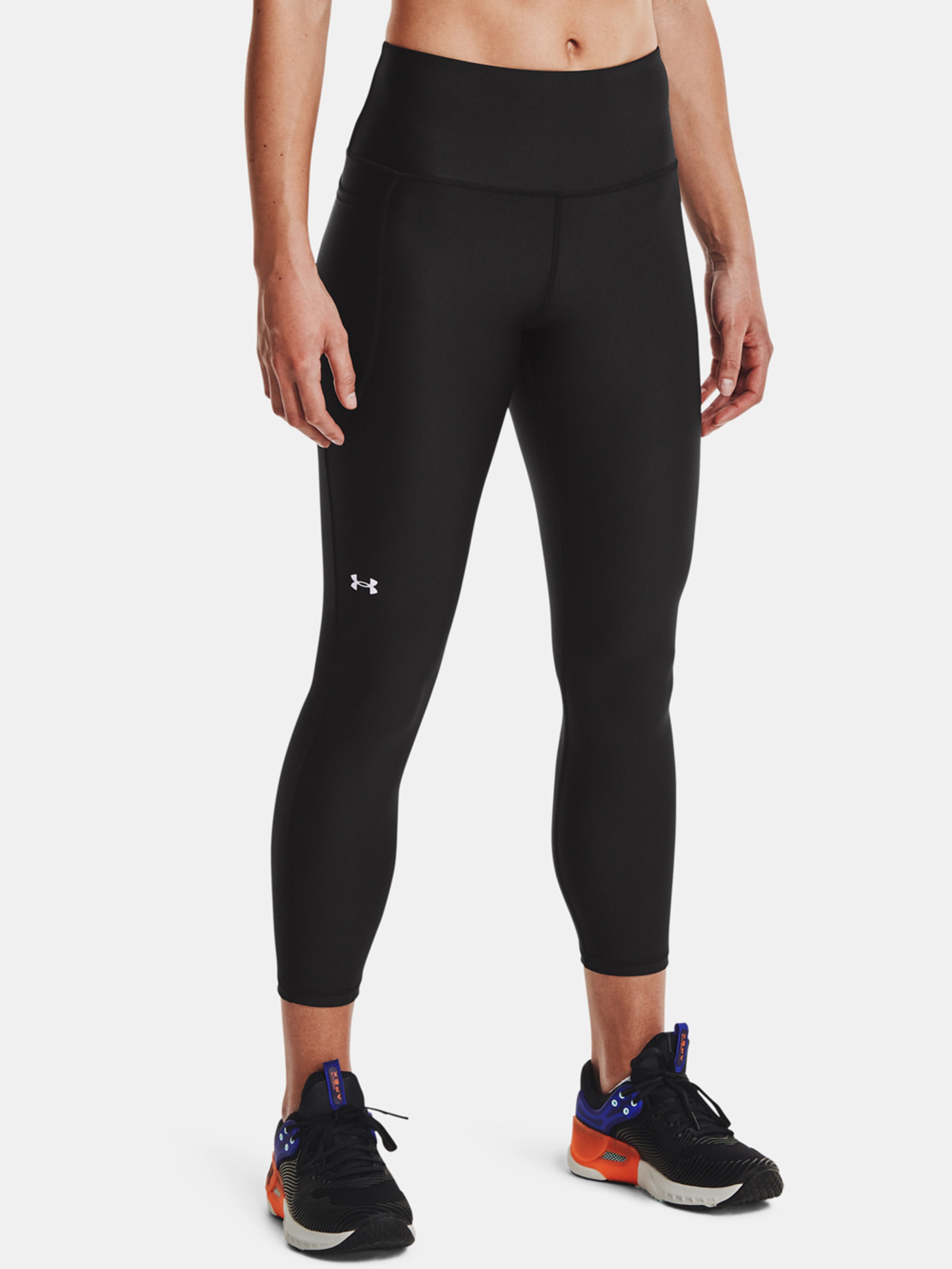 Női leggings Under Armour HG Armour HiRise 7/8 NS