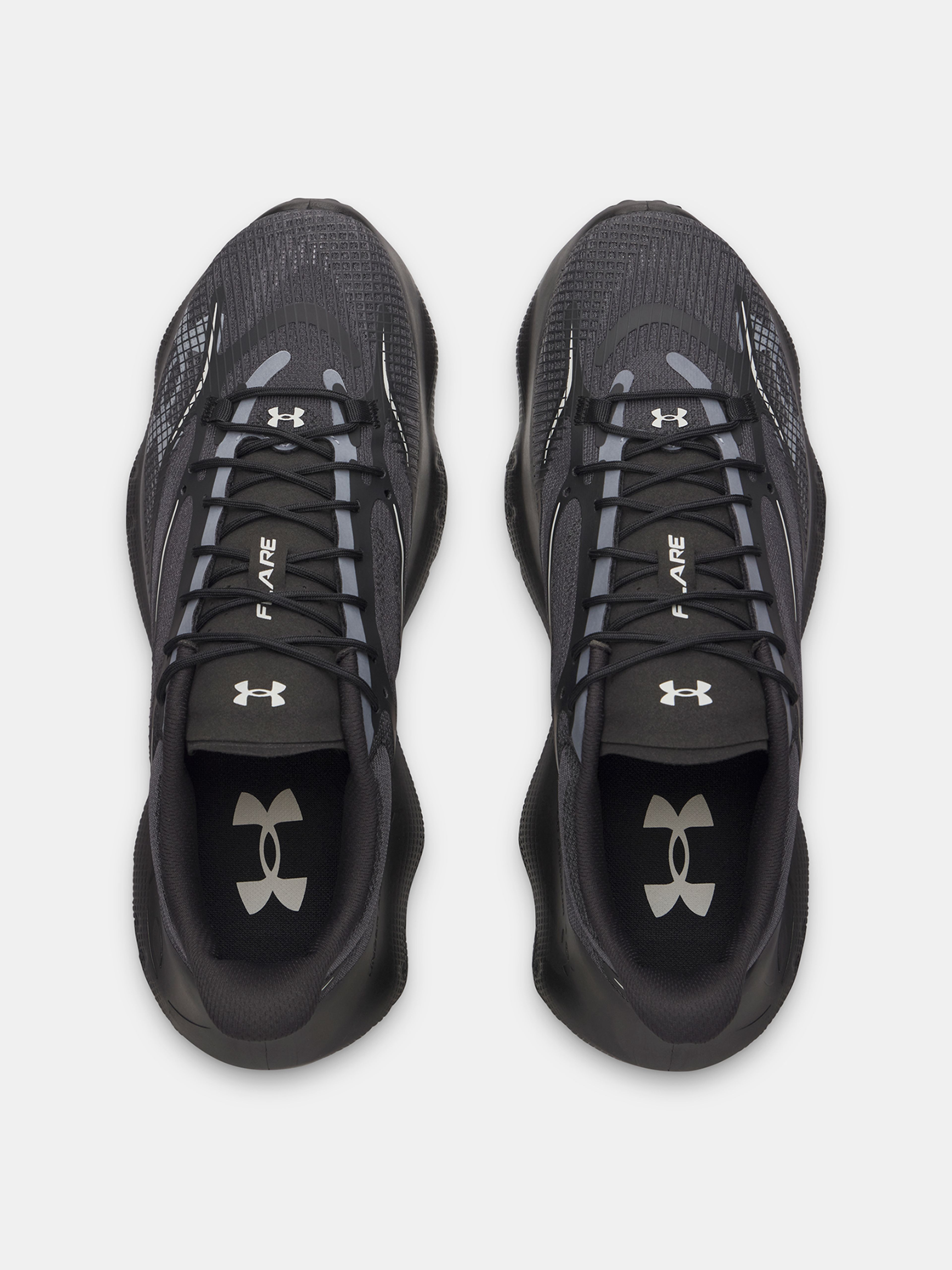 Unisexi tossud Under Armour UA Flare - 005