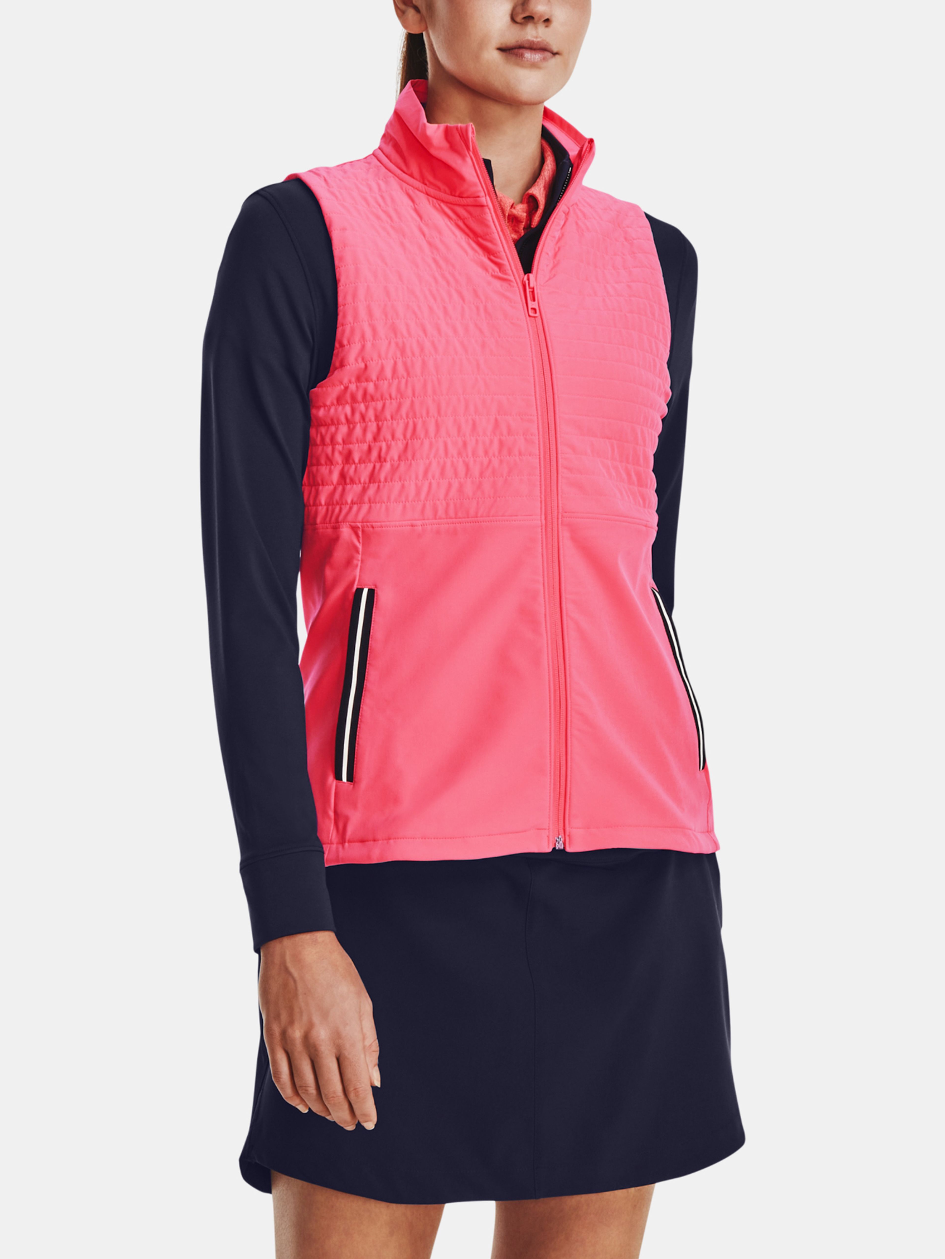 Női mellény Under Armour UA Storm Revo Vest