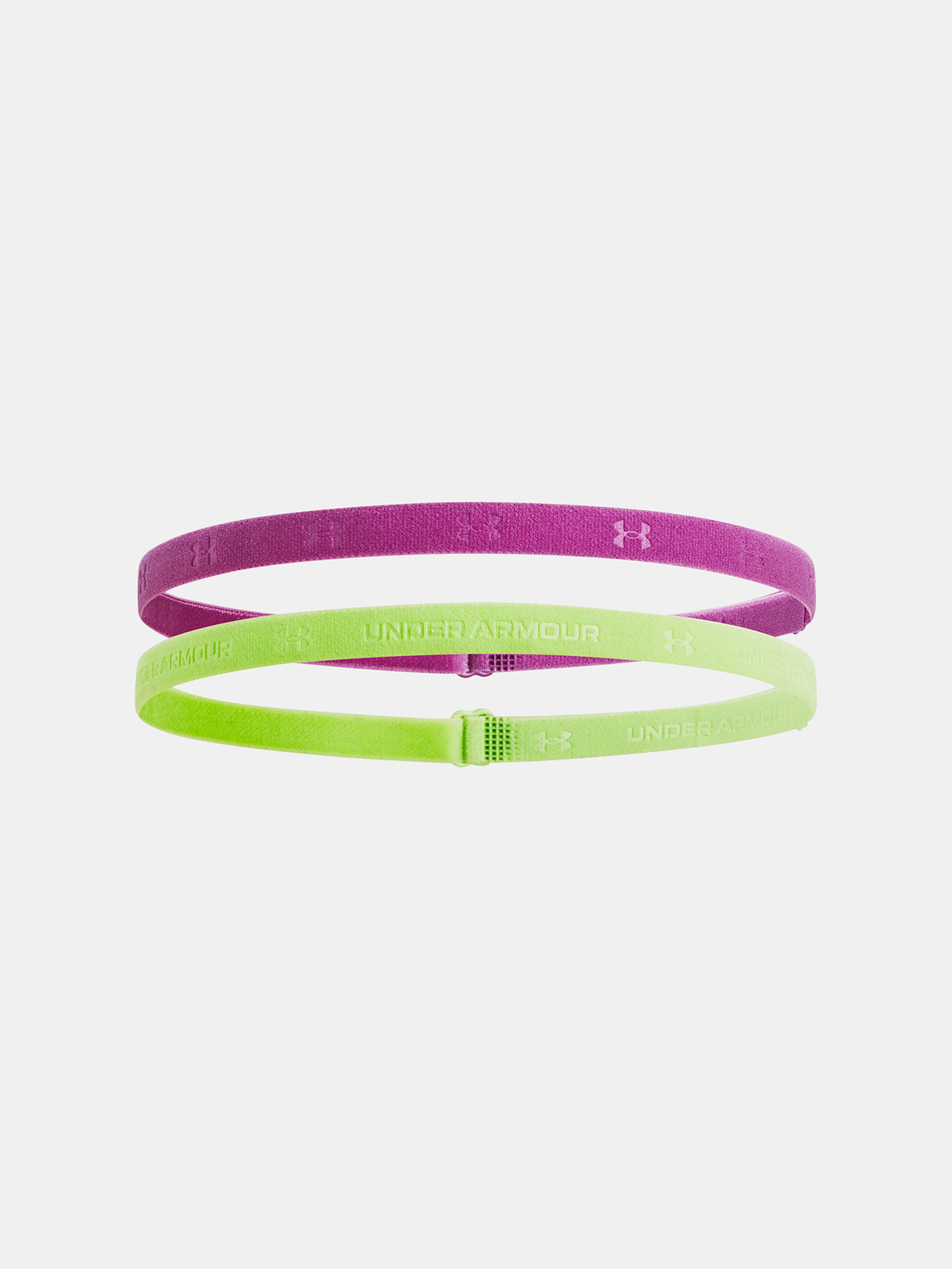 Dámská čelenka Under Armour W's Adjustable Mini Bands