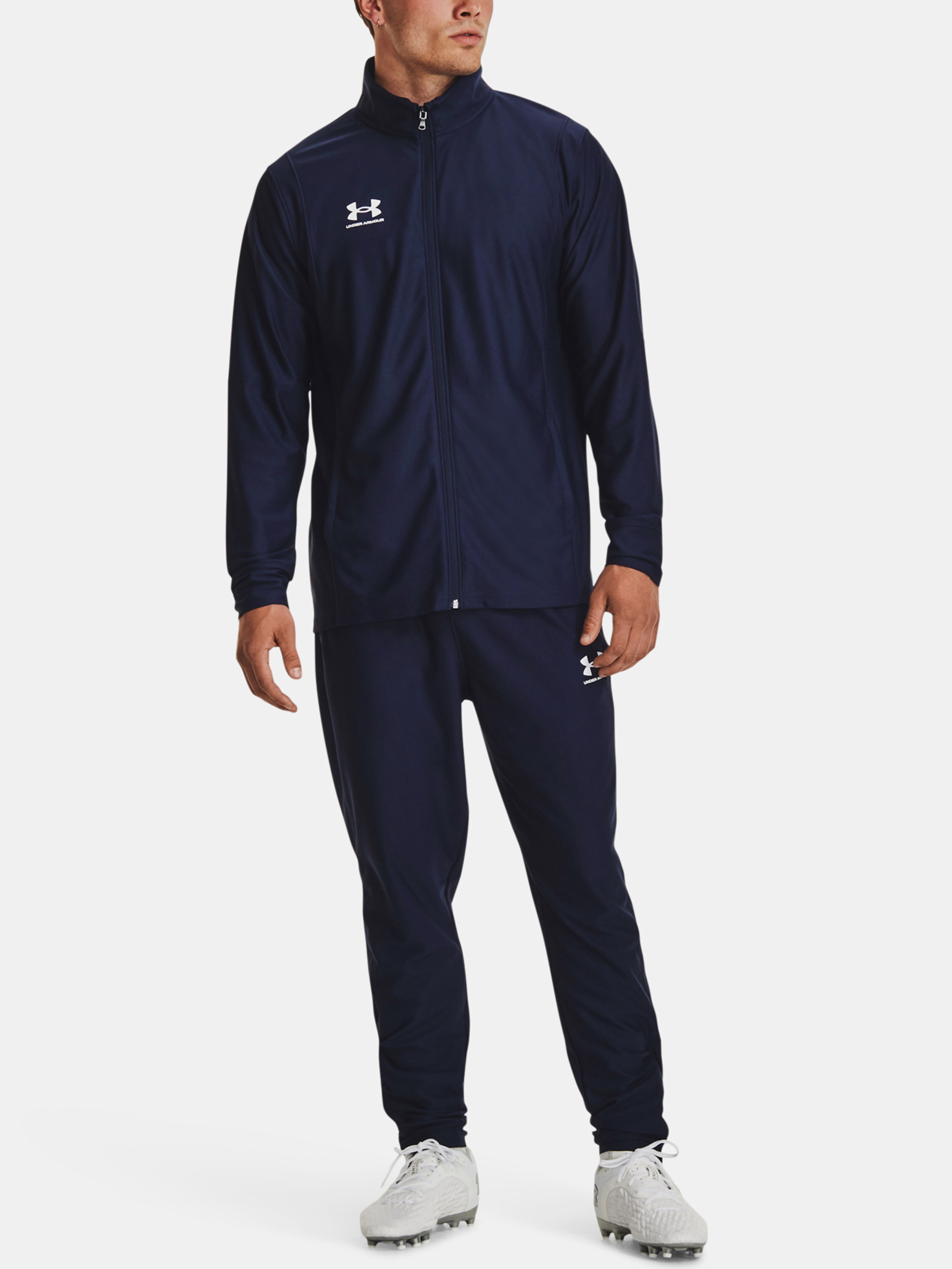 Férfi szett Under Armour UA M's Ch. Tracksuit