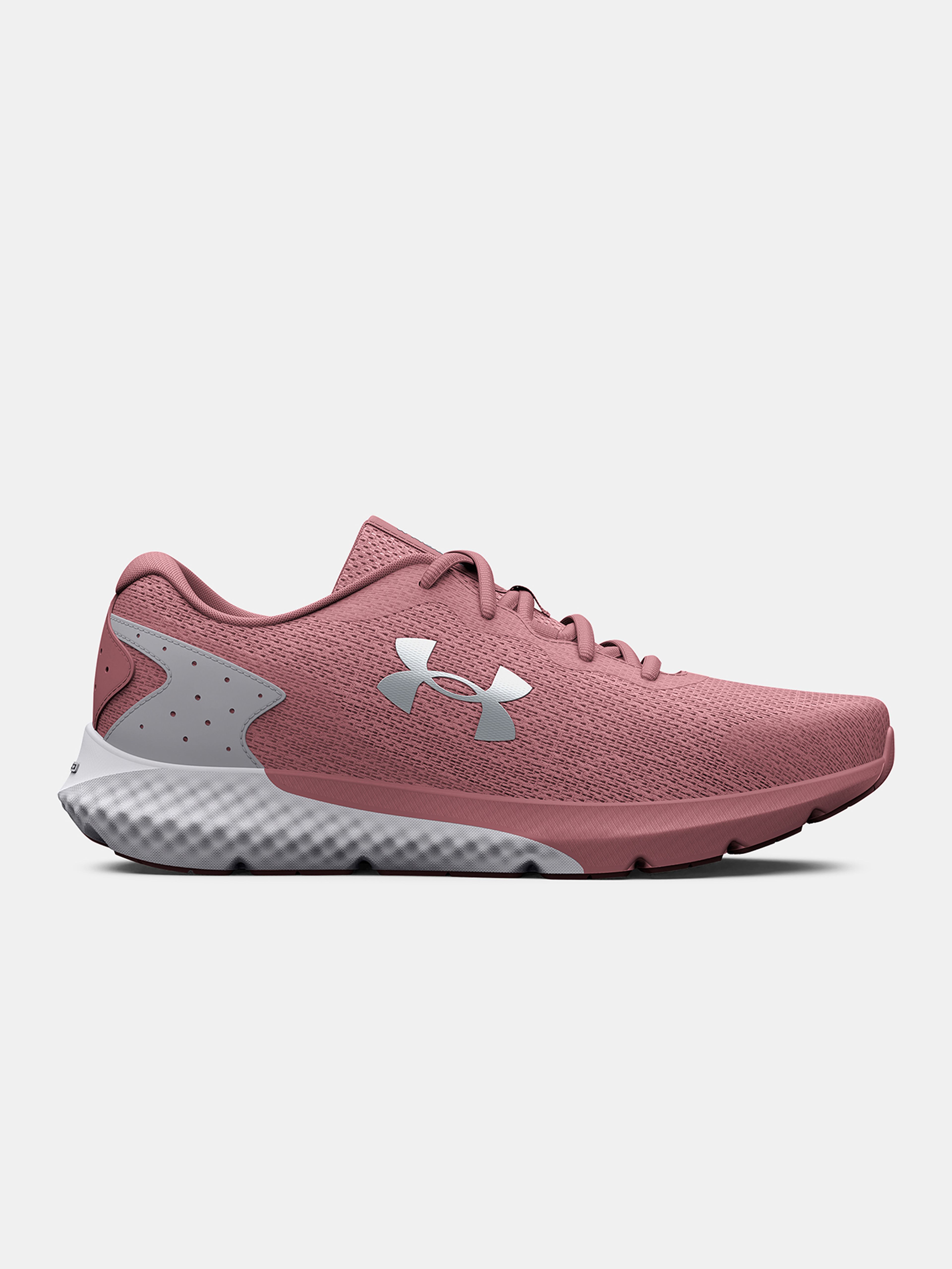 Dámske topánky Under Armour UA W Charged Rogue 3 Knit