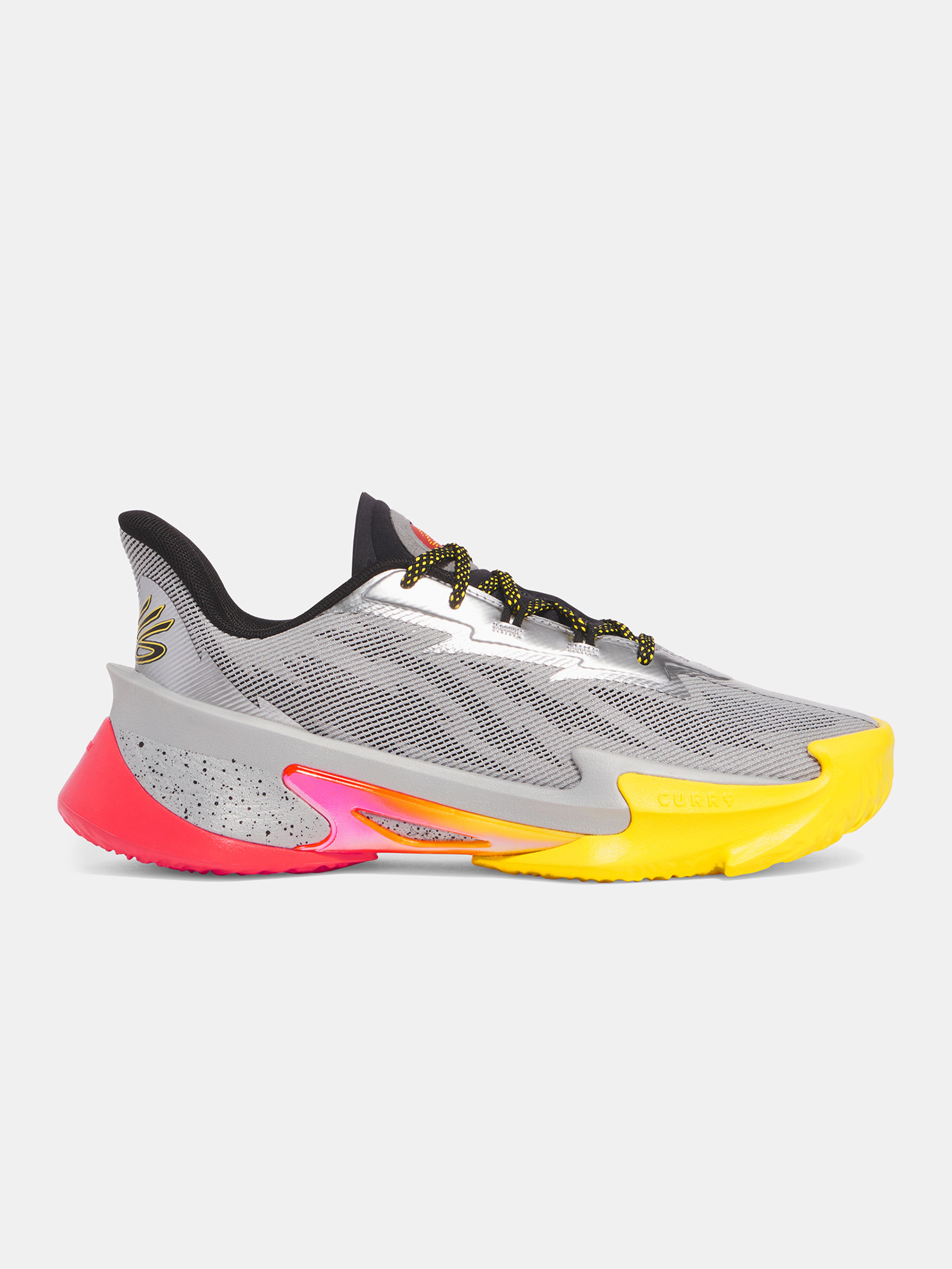 Unisexi tossud Under Armour CURRY SERIES 7-GRY