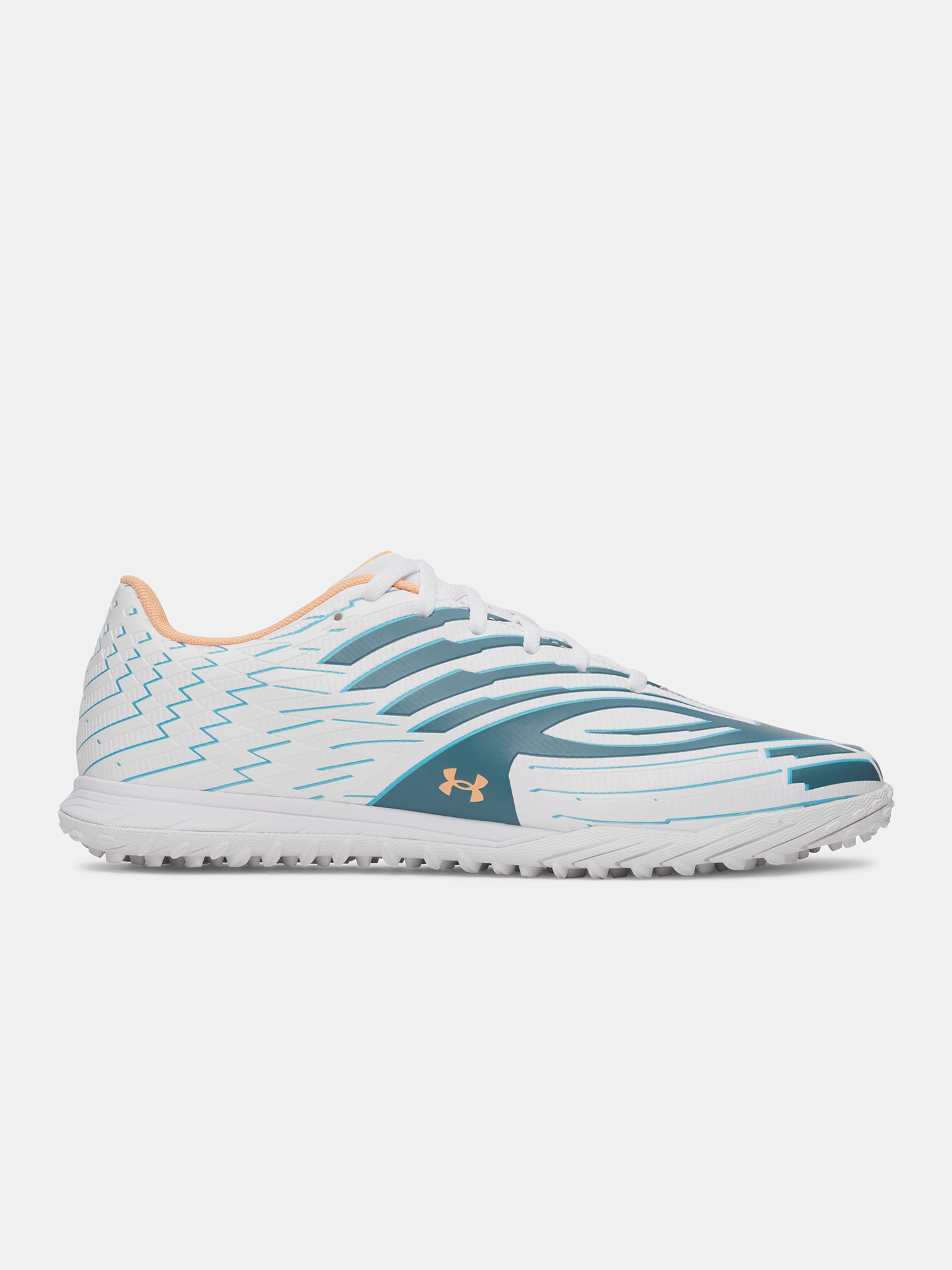 Unisexové turfy Under Armour UA U Shadow Select 4 Turf