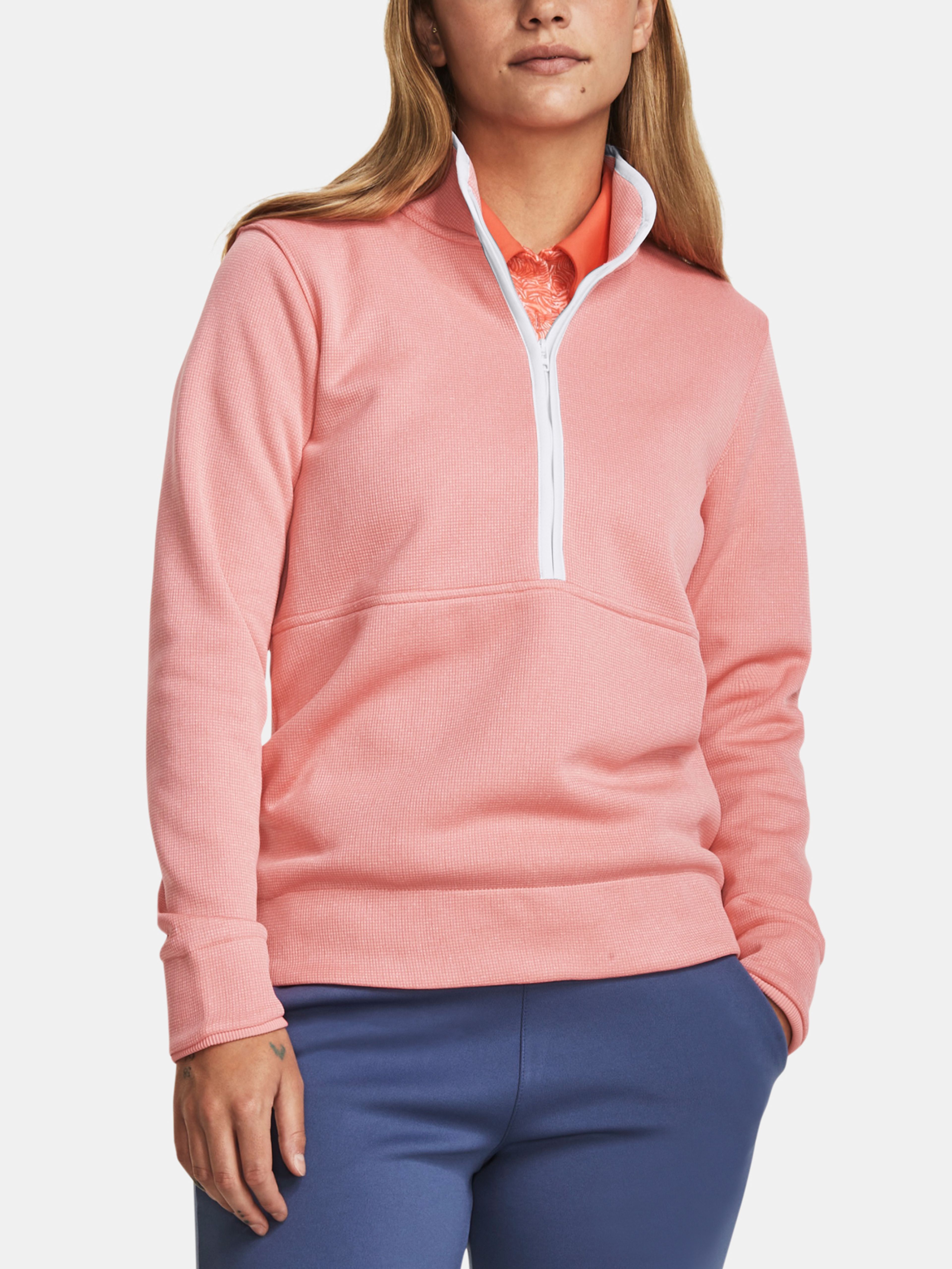 Dámska mikina Under Armour UA Storm Sweaterfleece HZ