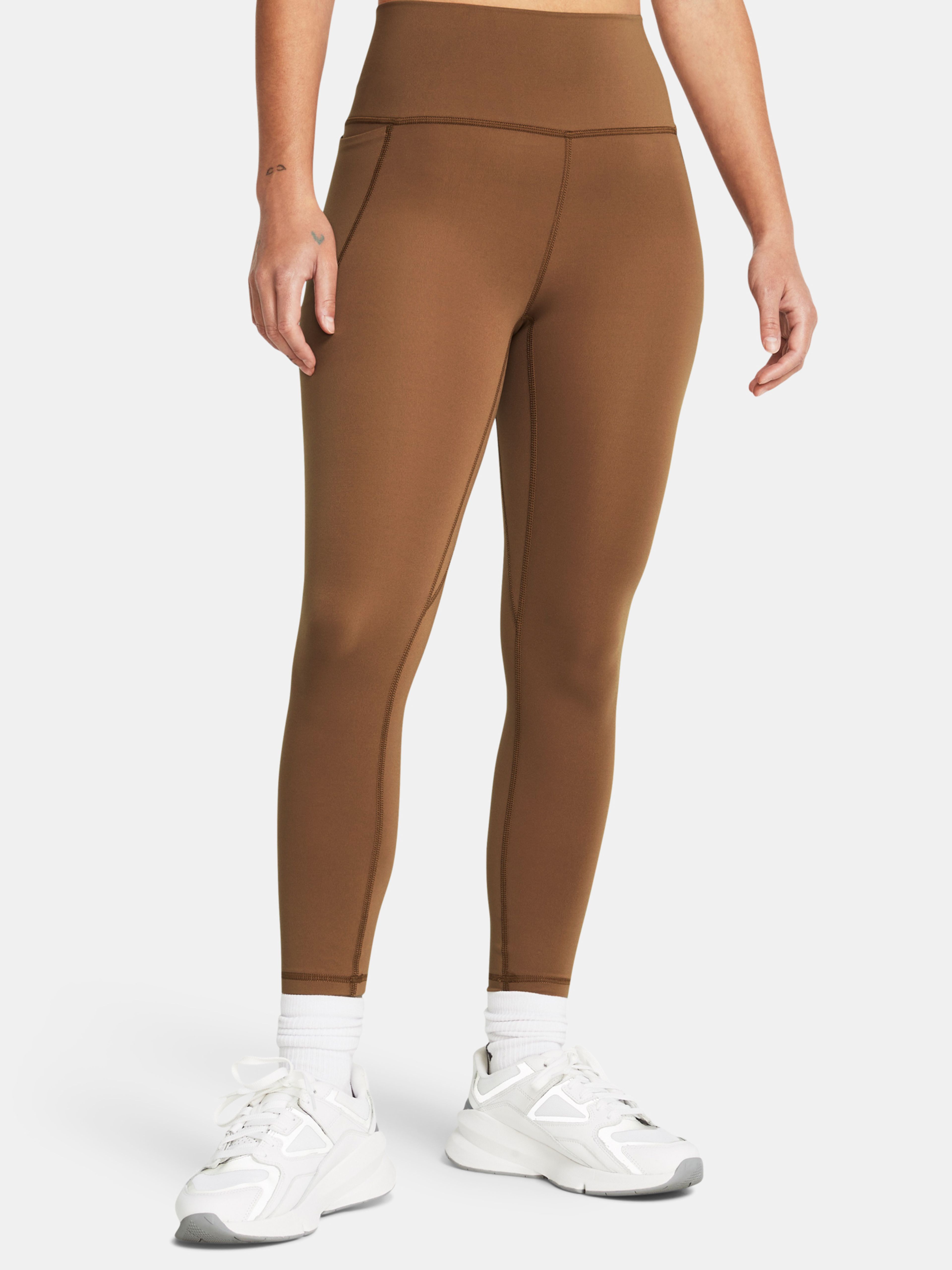 Női leggings Under Armour Meridian Ankle Leg