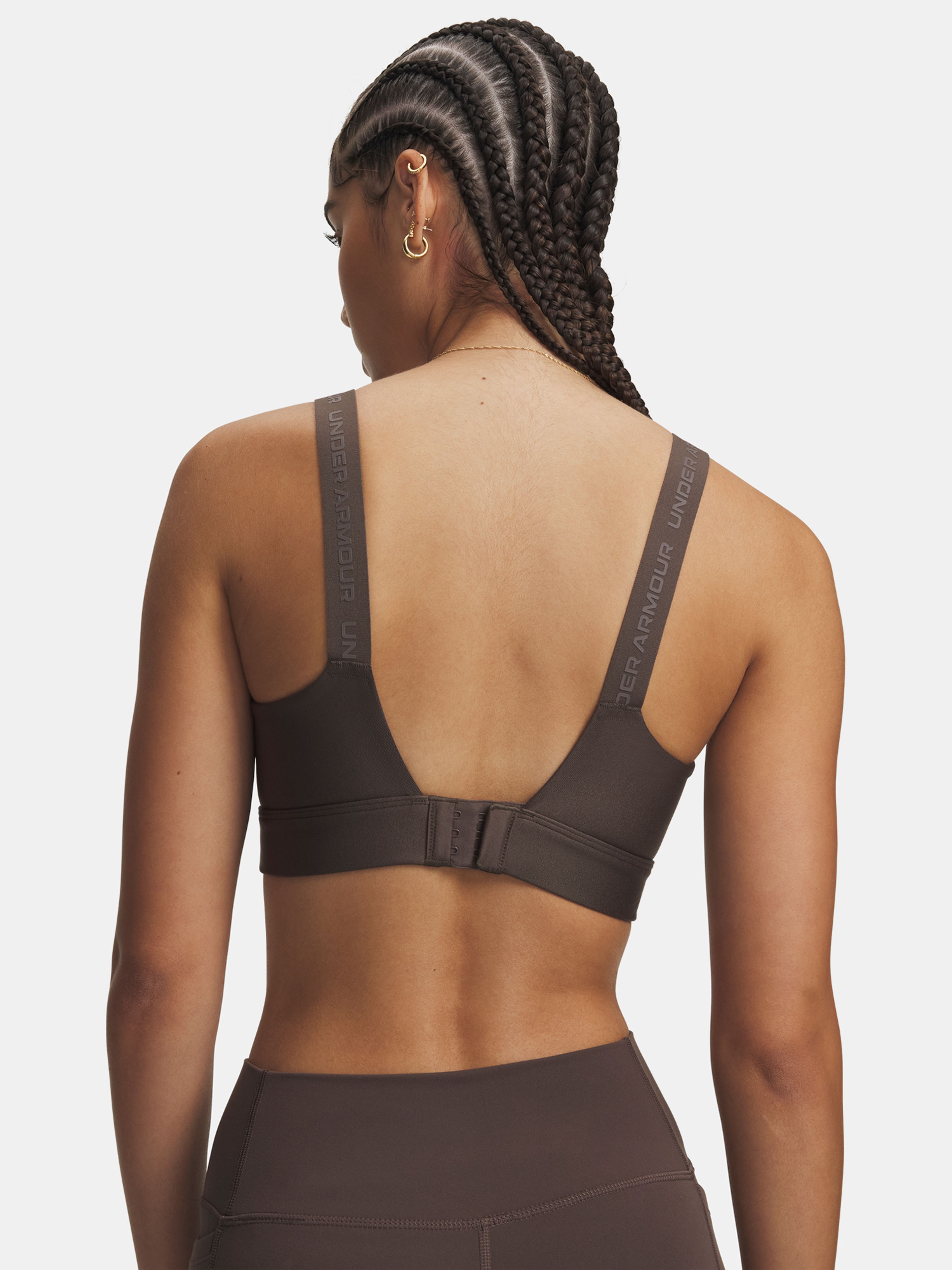 Naiste rinnahoidja Under Armour UA Infinity High 2.0 Bra - 002