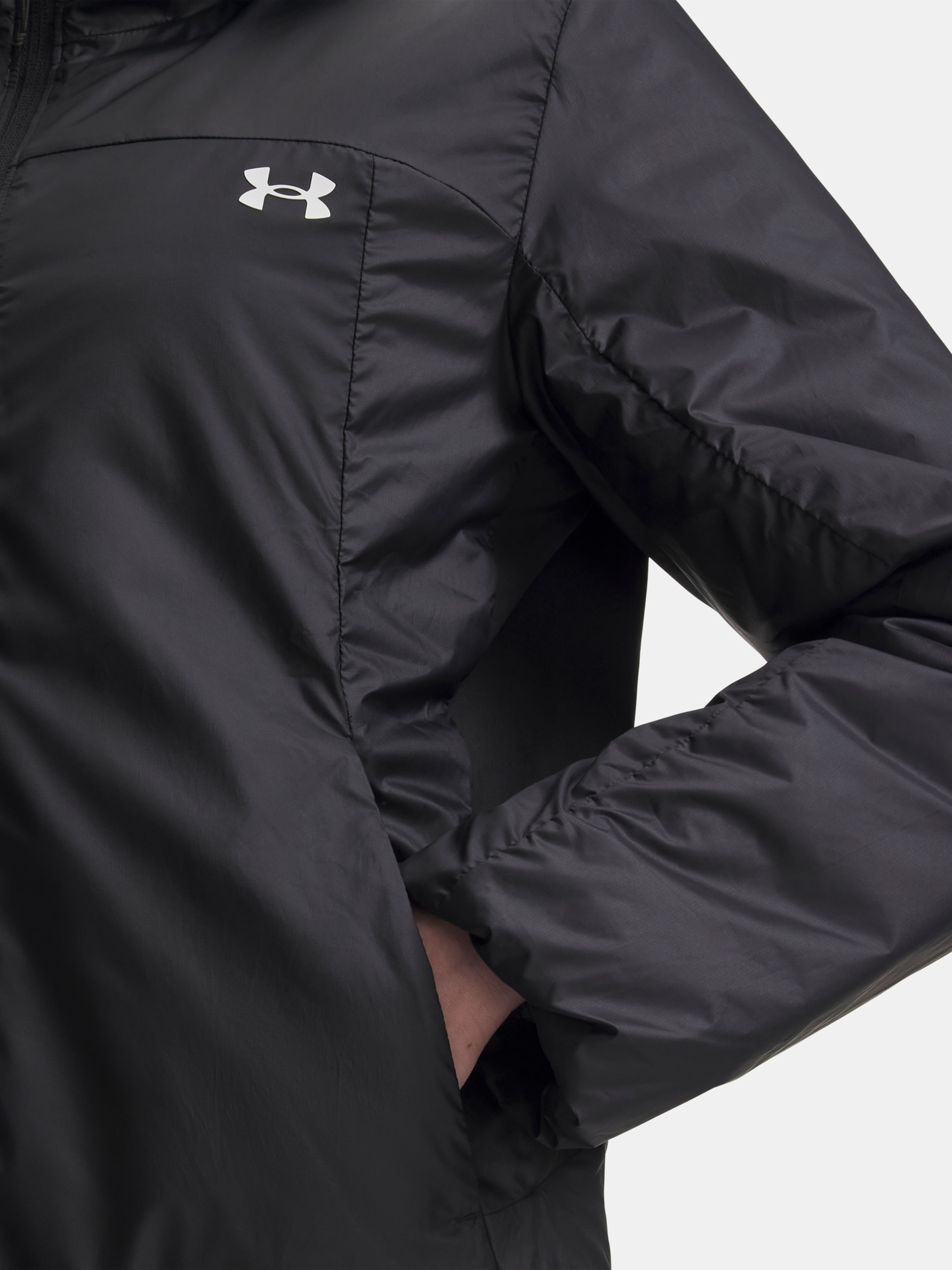 Női dzseki Under Armour W Venture Hybrid Jacket - 003