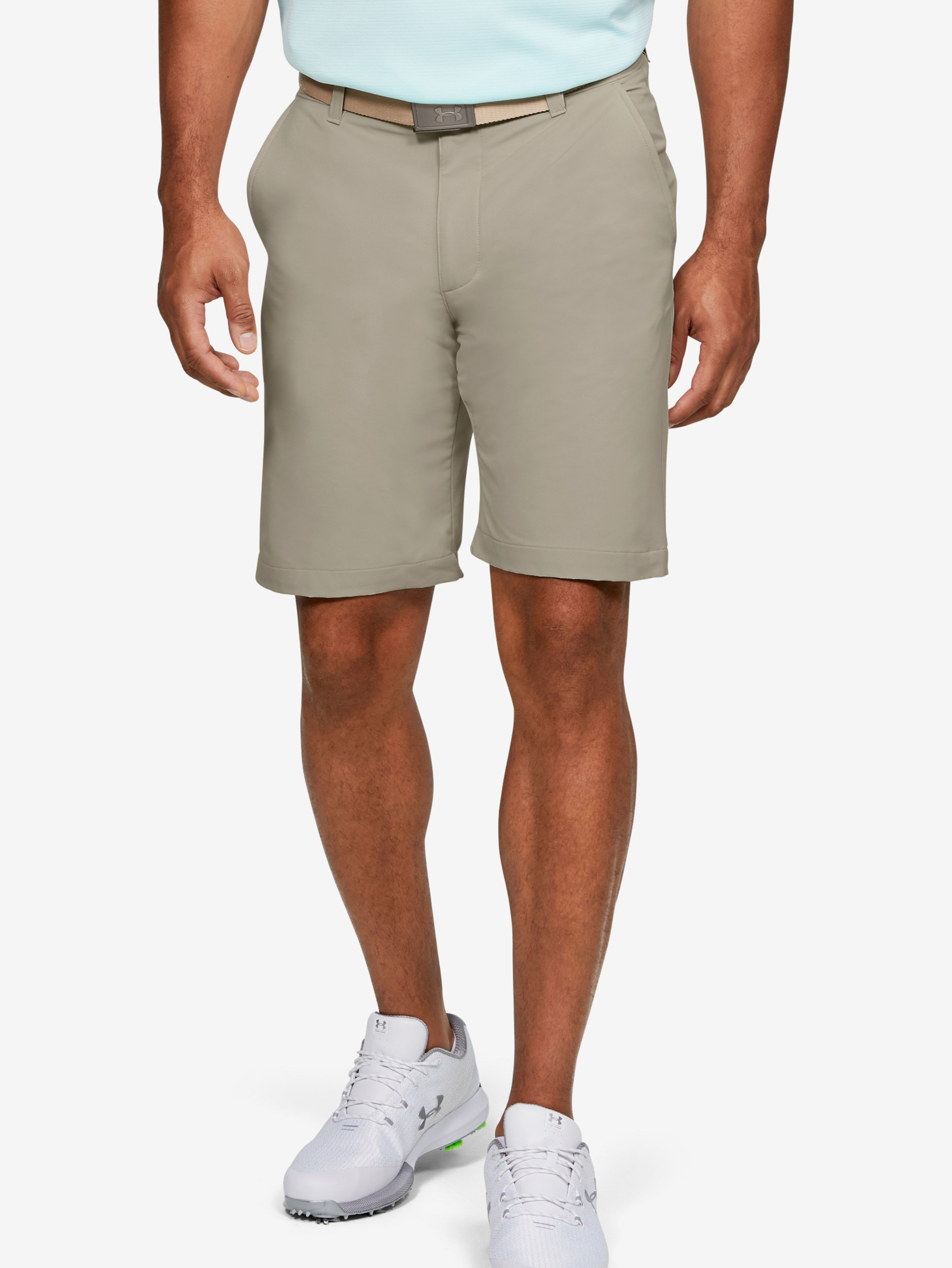 Férfi rövidnadrágok Under Armour Tech Short