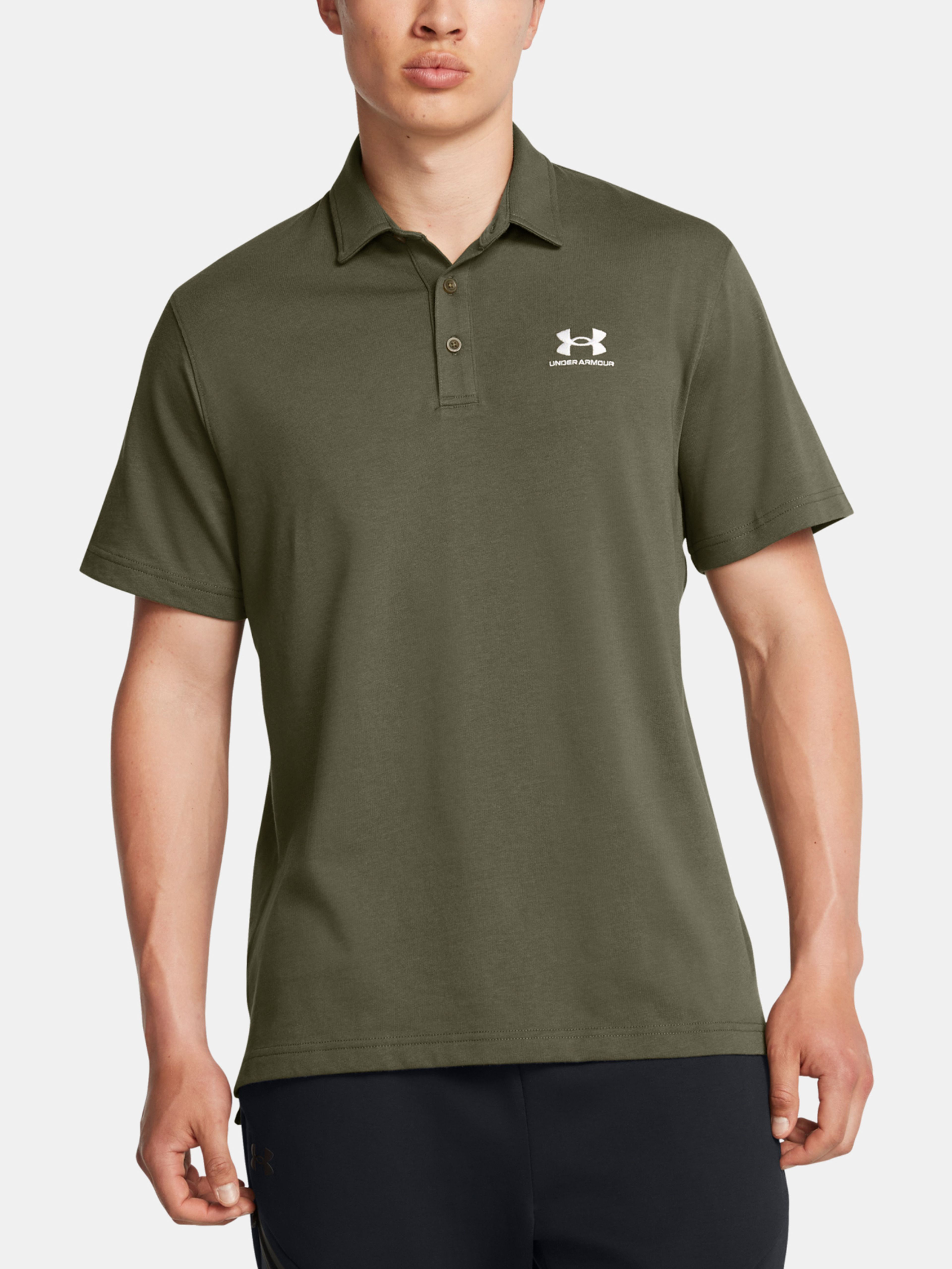 Pánské tričko Under Armour UA Icon Polo