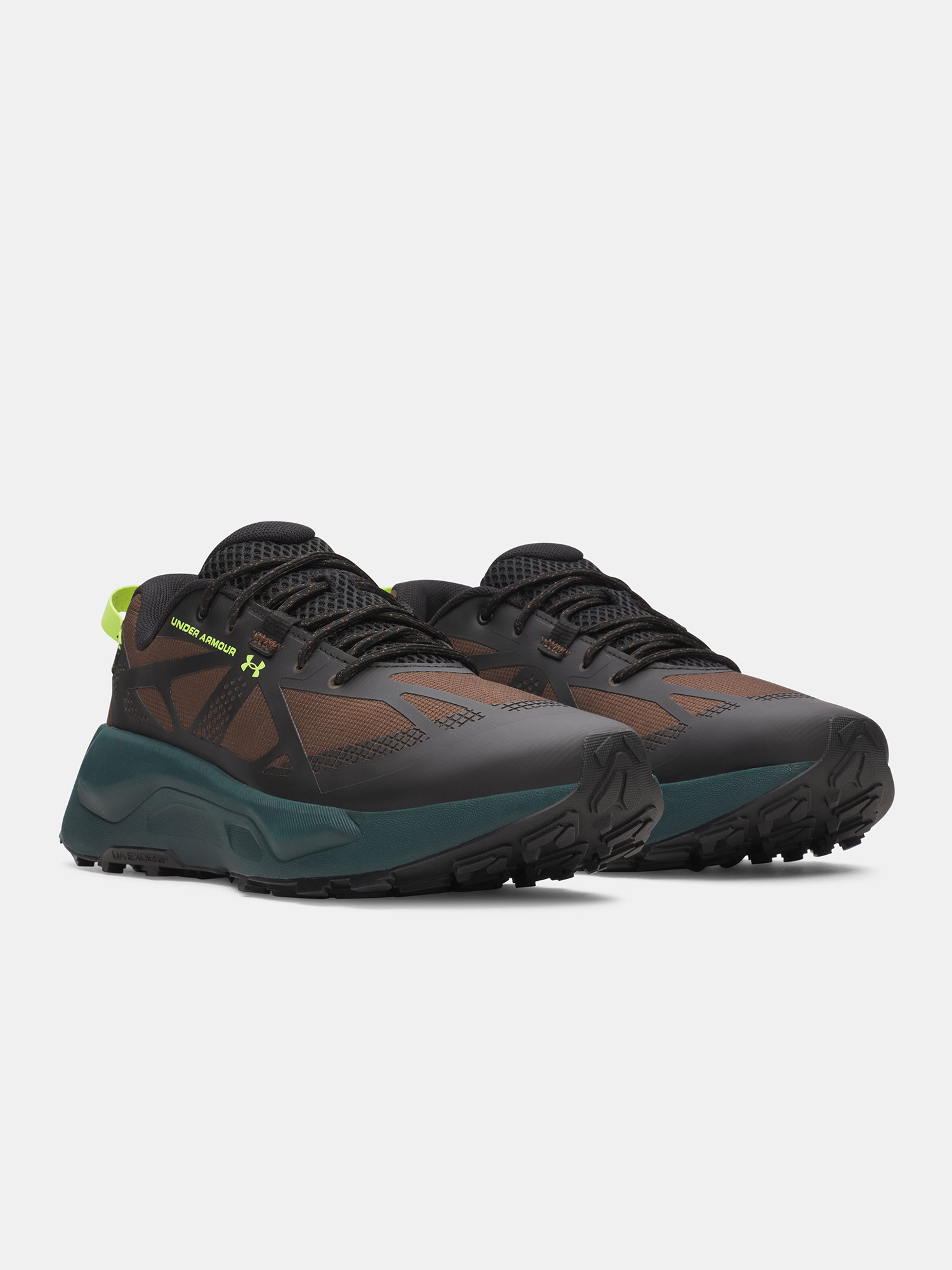 Moški čevlji Under Armour Charged Bandit TR 4 - 003
