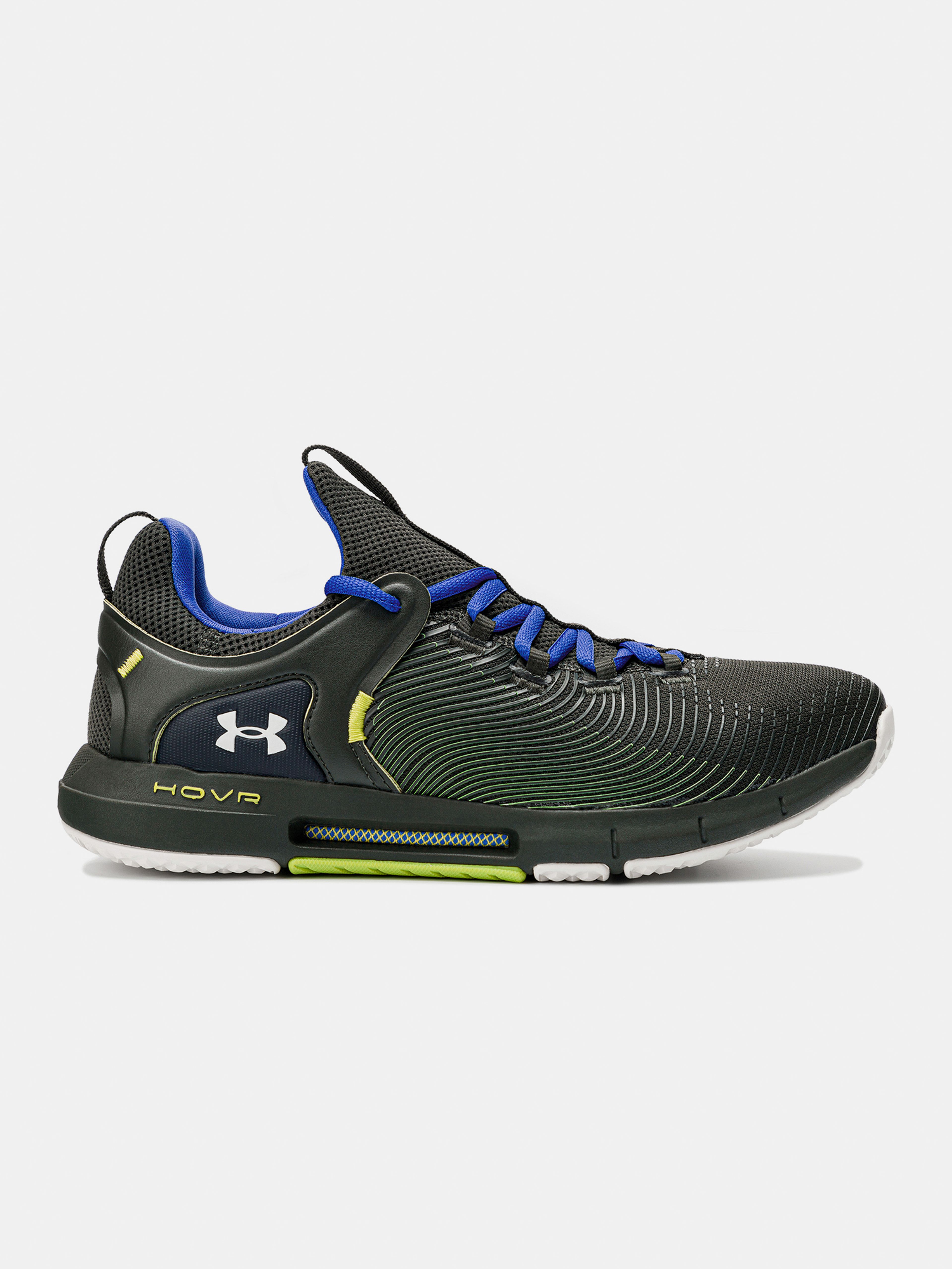 Pánské boty Under Armour HOVR Rise 2