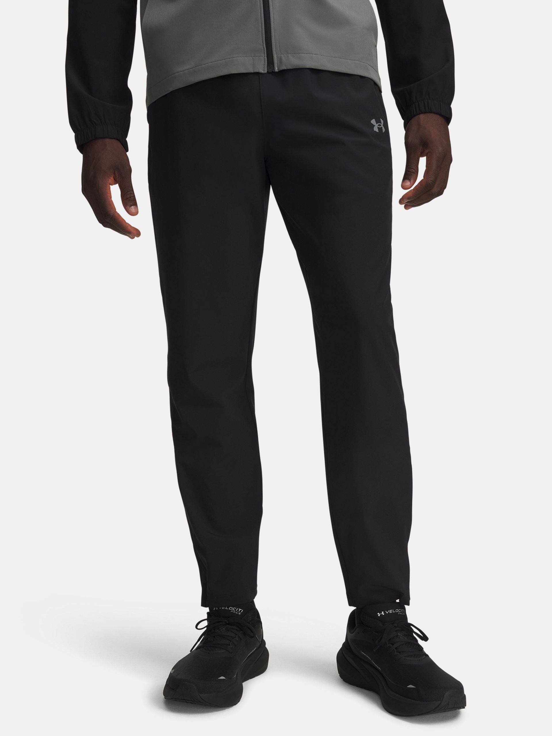 Vyriškos sportinės kelnės Under Armour UA Velociti STORM Pants - 001