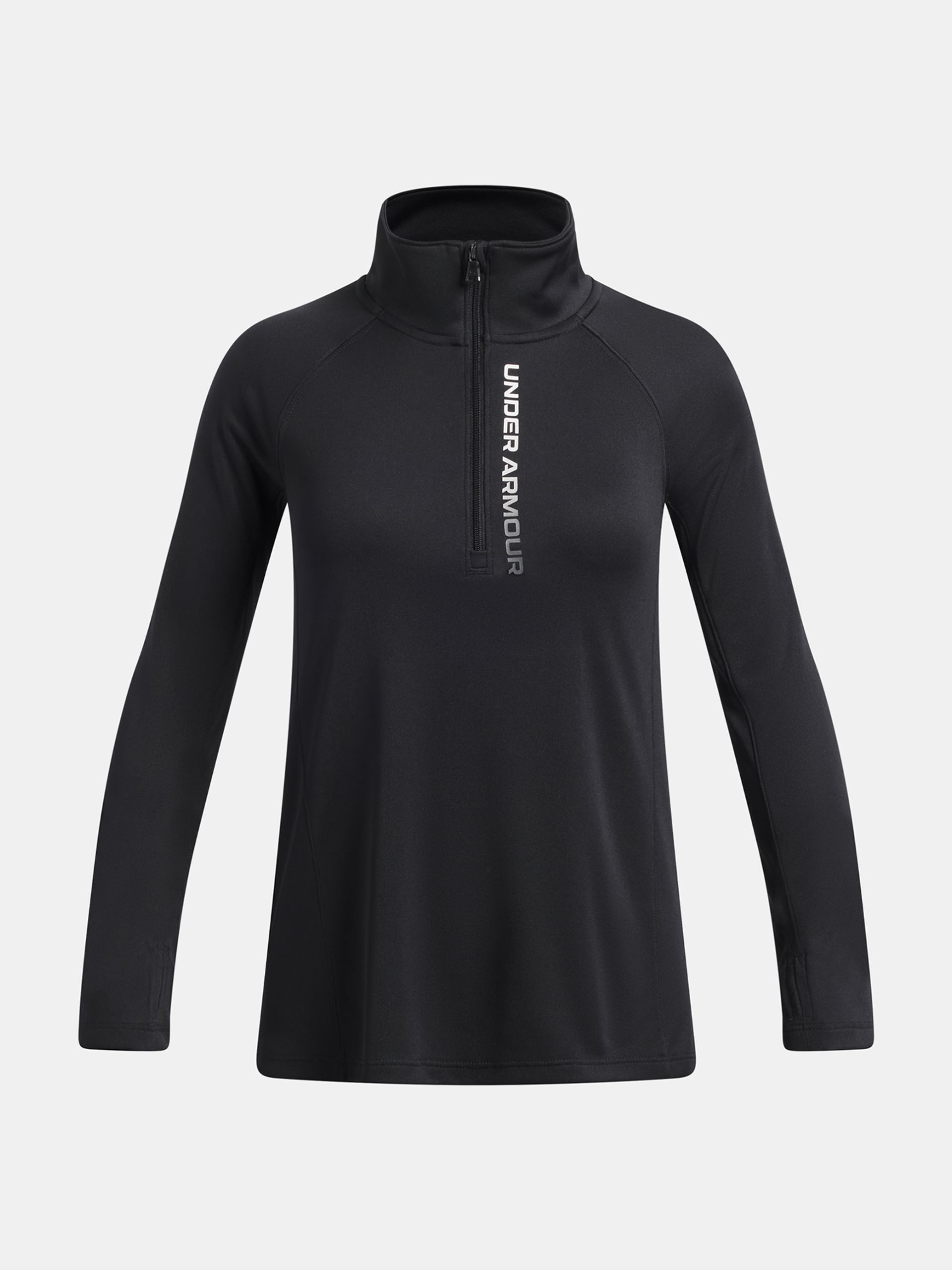 Dekliški pulover  Under Armour Tech Branded HZ - 001