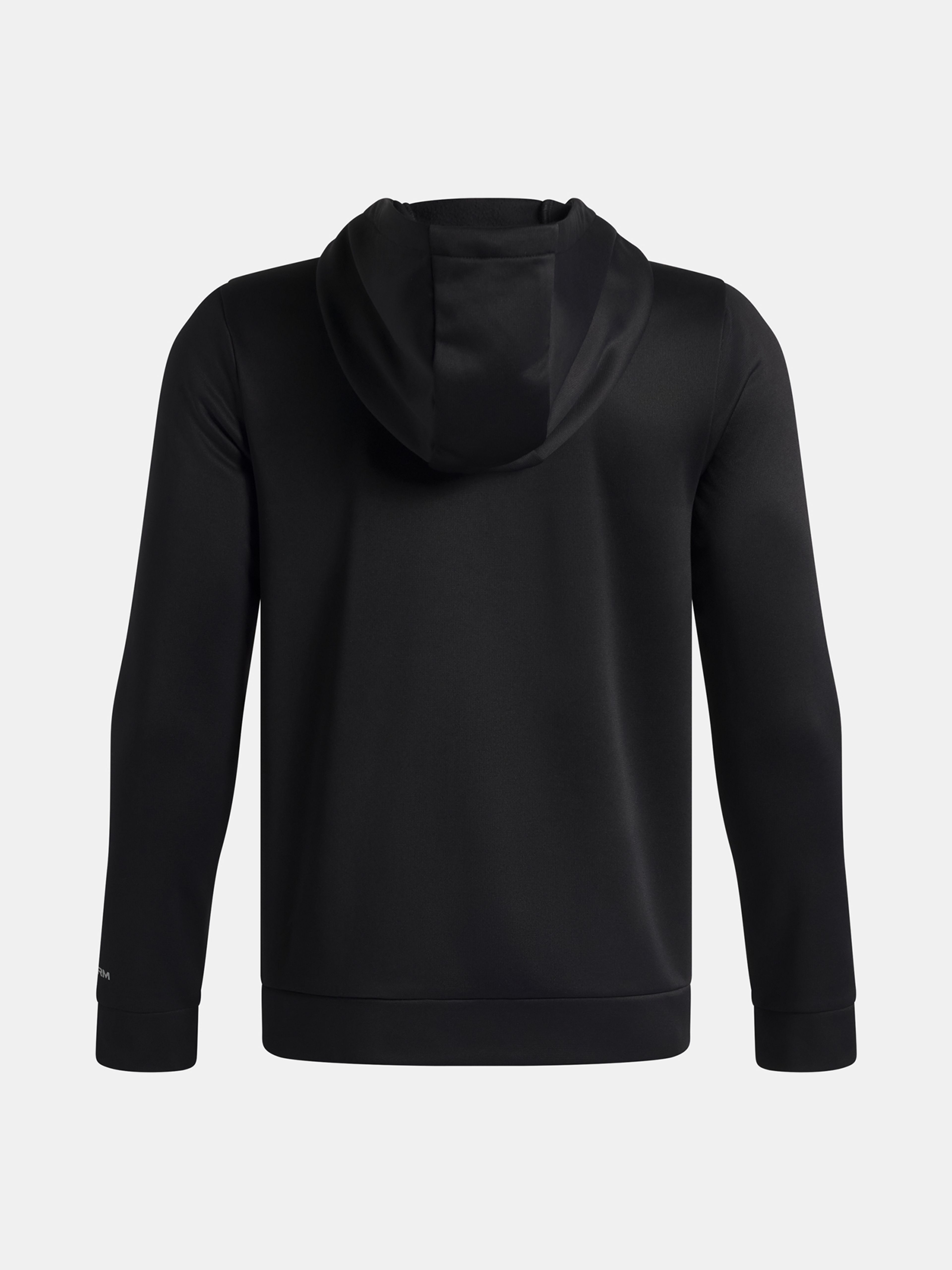Poiste dressipluus Under Armour UA B AF Insulated Utility FZ - 002