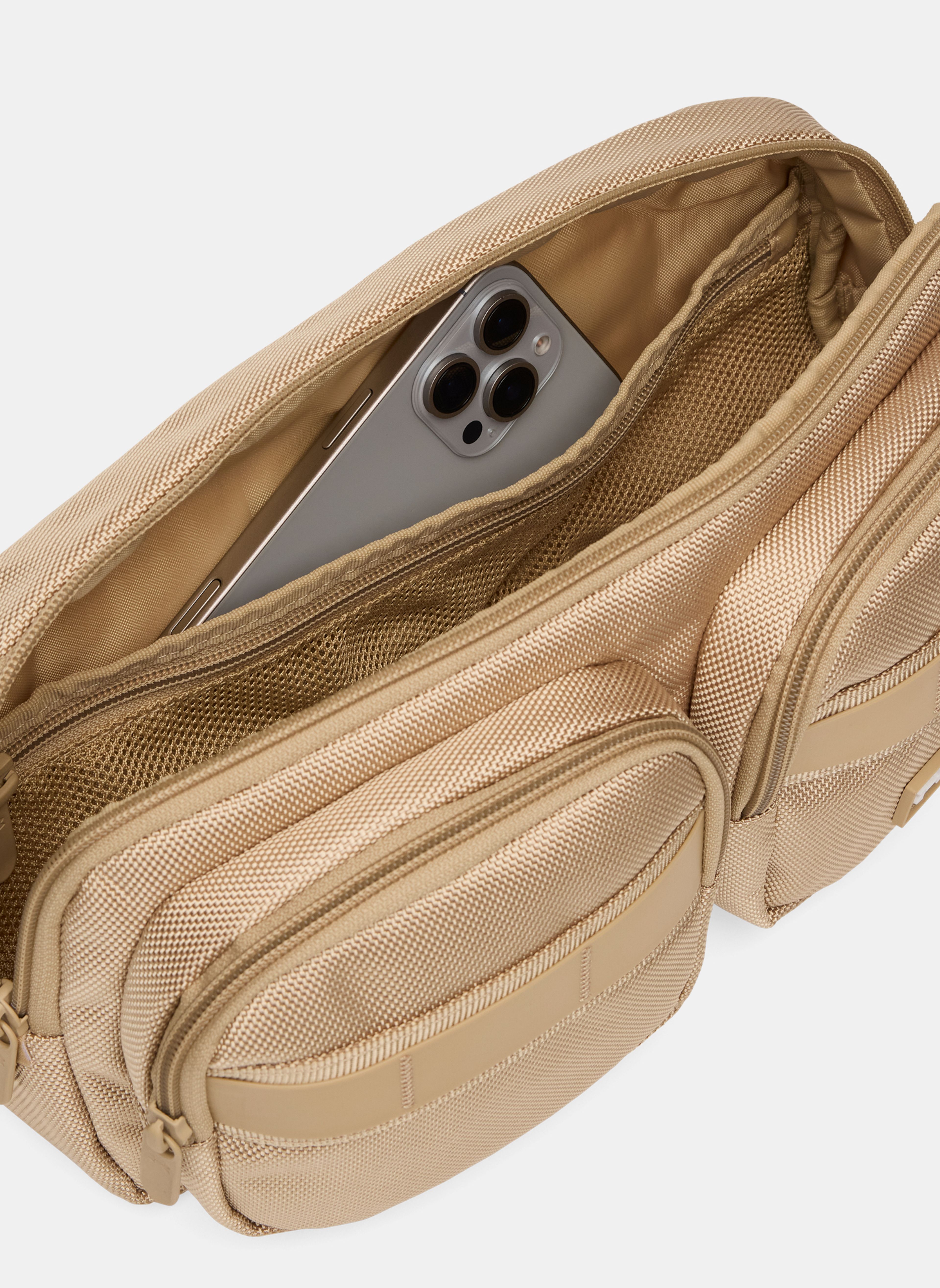 Unisexová taška Under Armour NEW UA Triumph Crossbody - 003